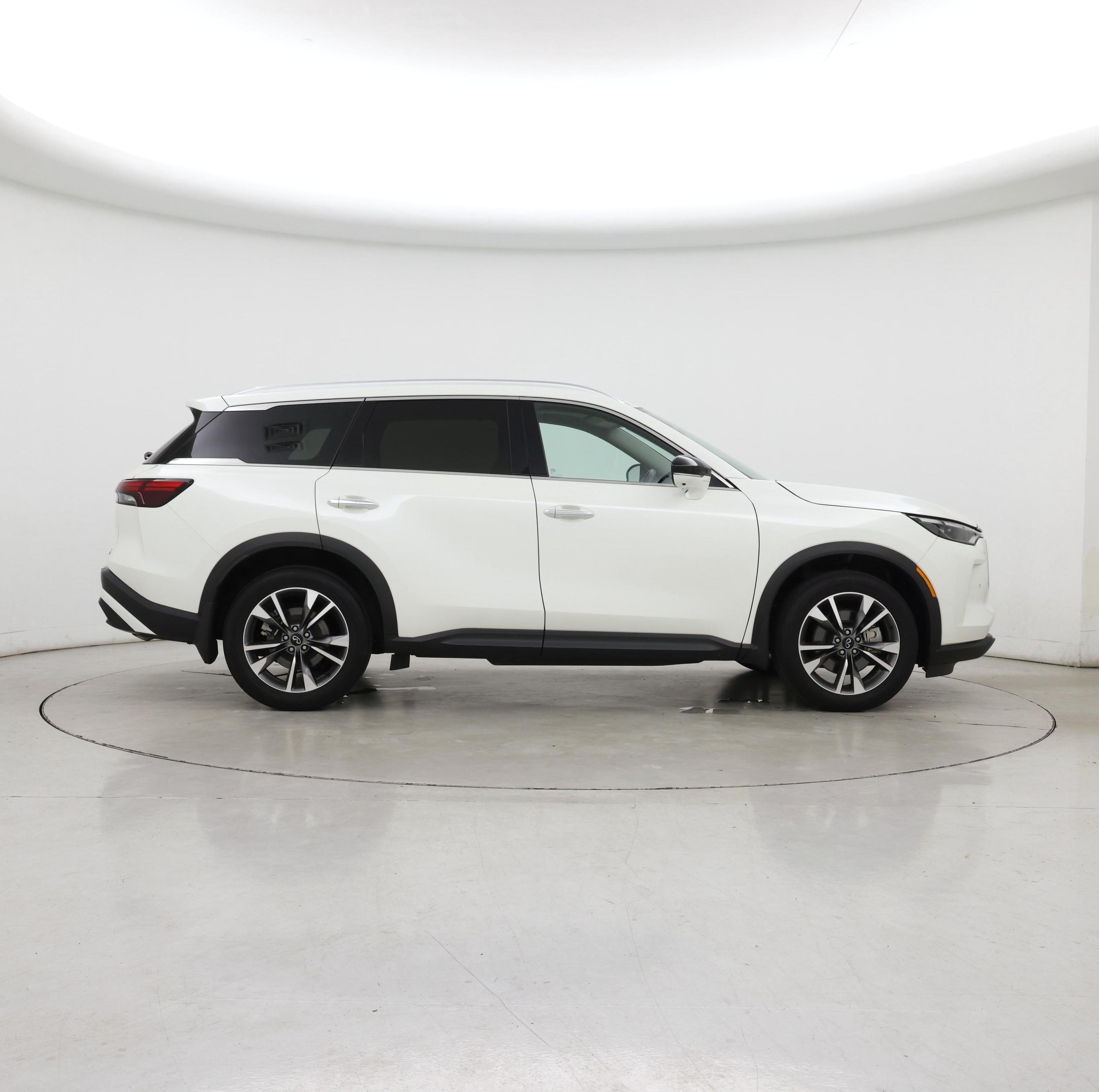 Thumbnail: 2023 INFINITI QX60 - 7