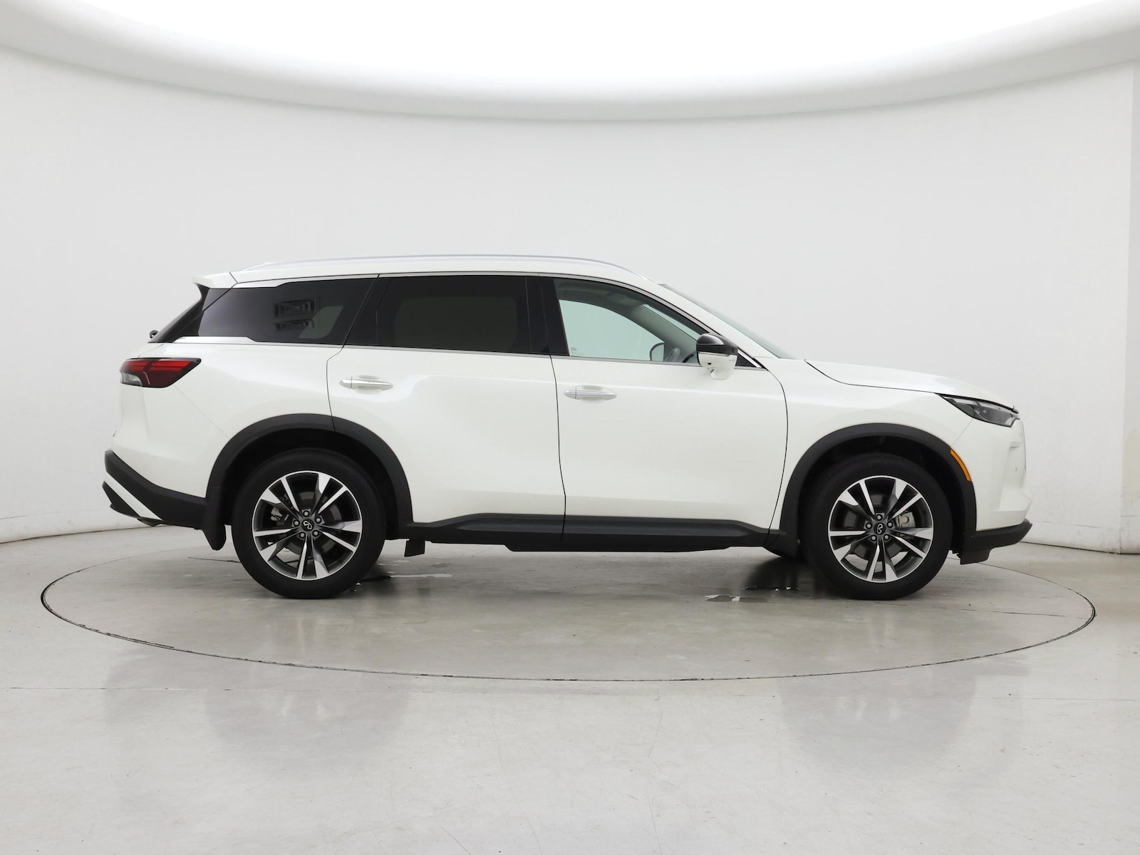 2023 INFINITI QX60 LUXE - Photo 8