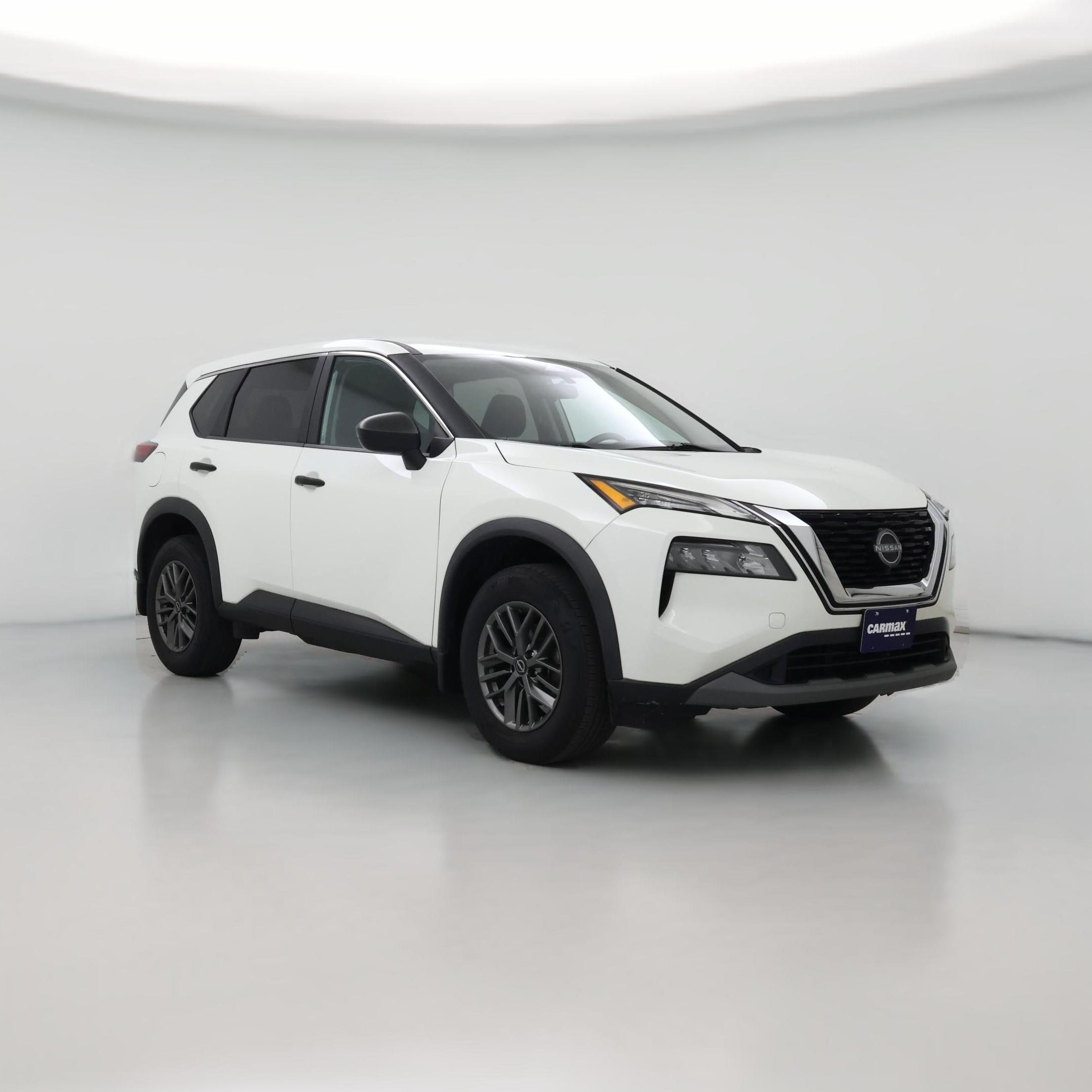 Thumbnail: 2023 Nissan Rogue - 1