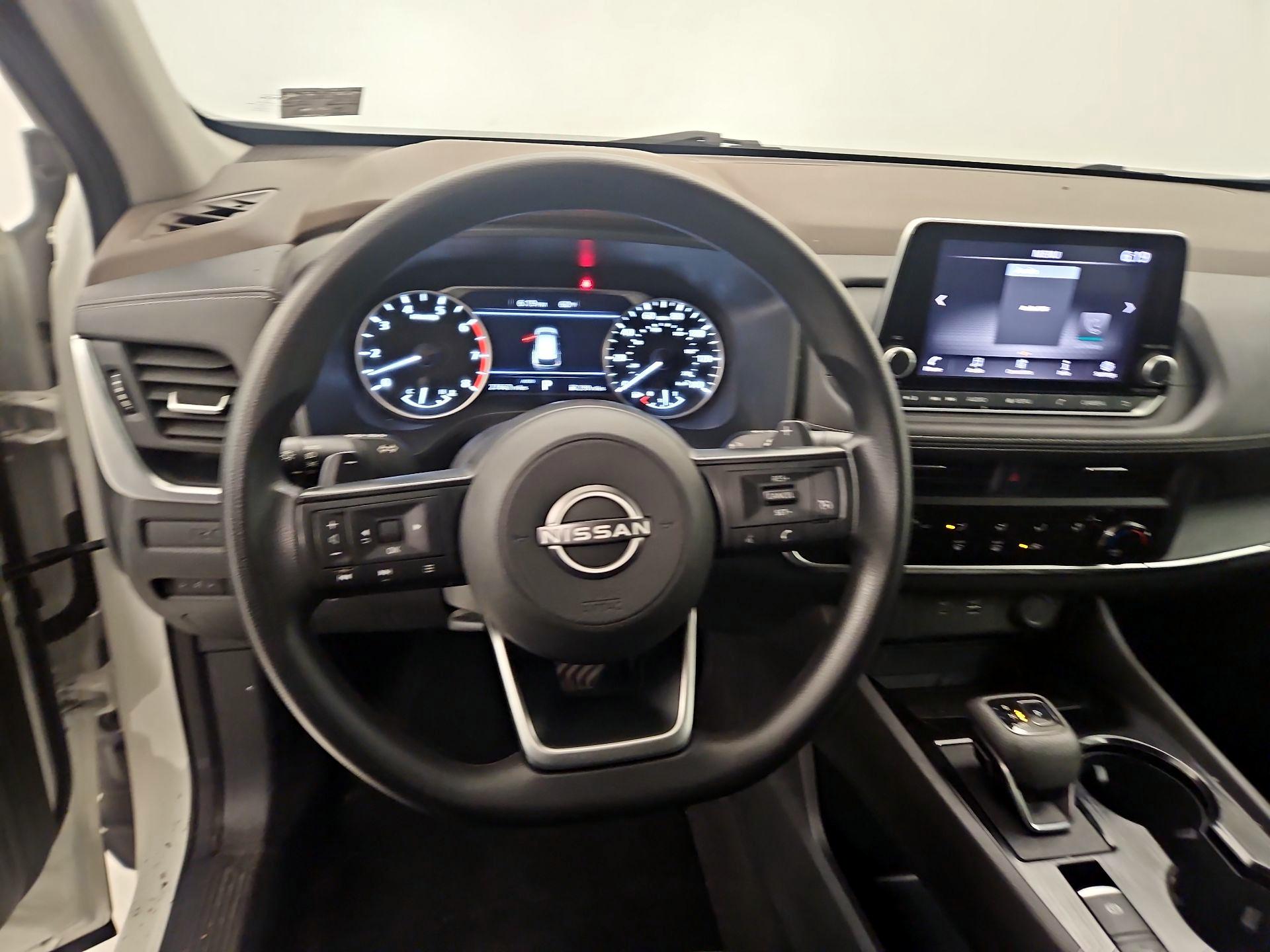Thumbnail: 2023 Nissan Rogue - 10