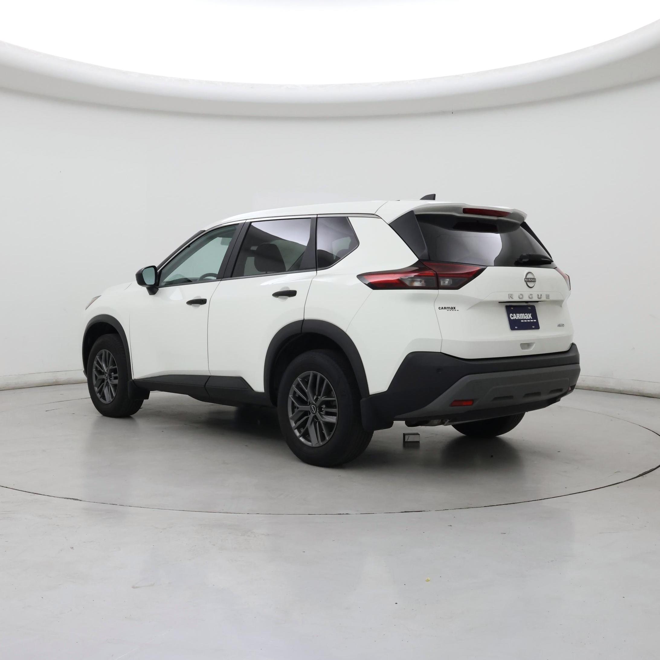 Thumbnail: 2023 Nissan Rogue - 2