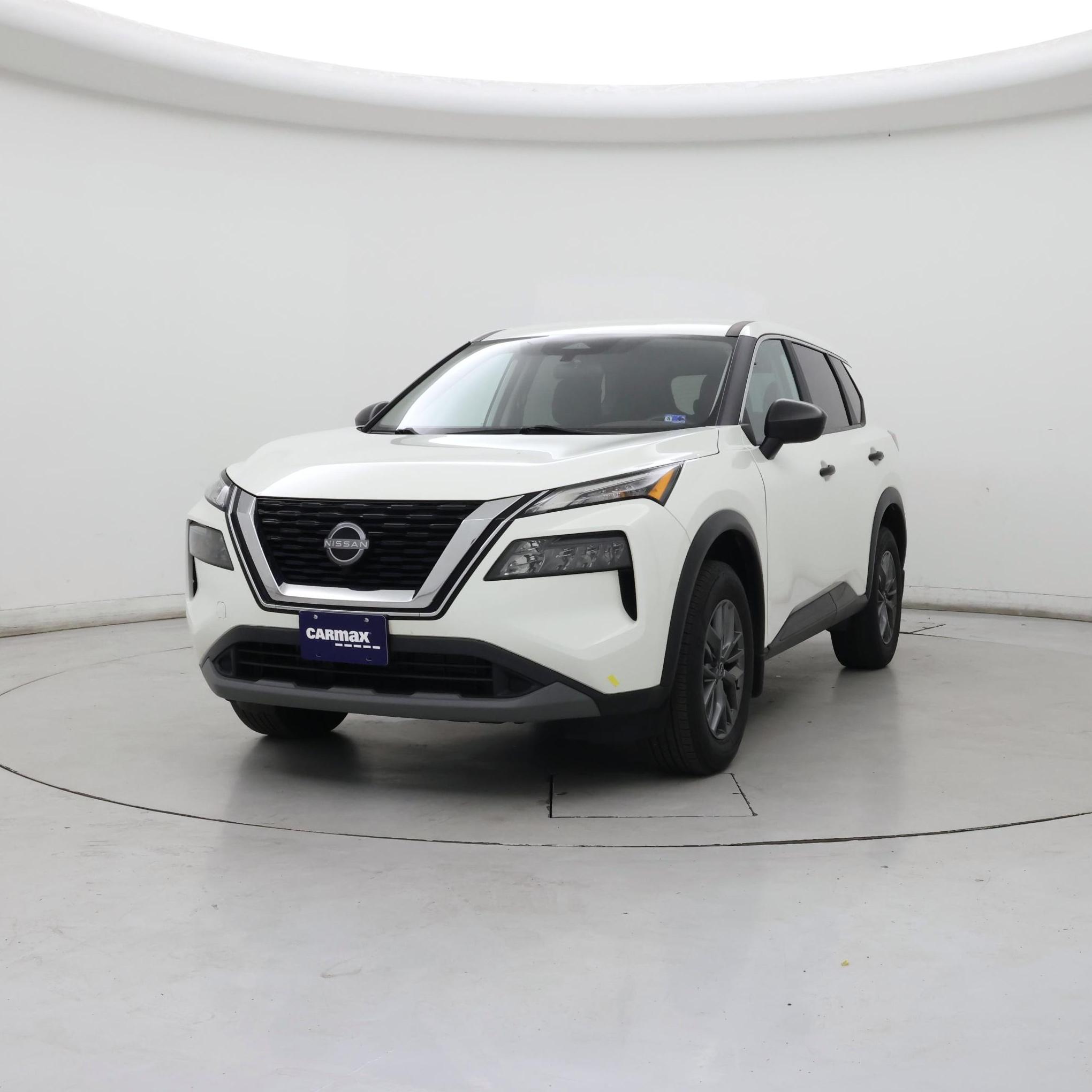 Thumbnail: 2023 Nissan Rogue - 4