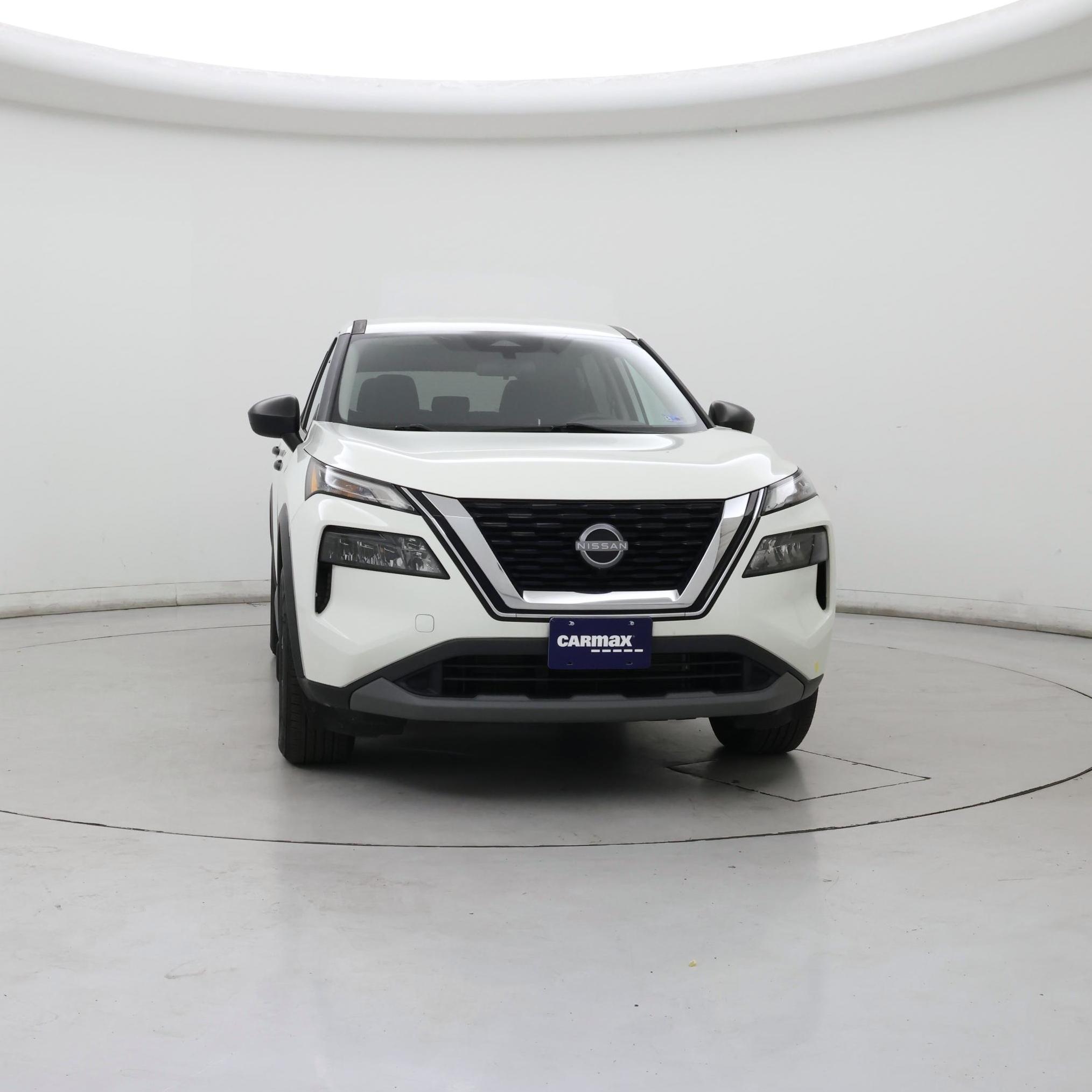 Thumbnail: 2023 Nissan Rogue - 5