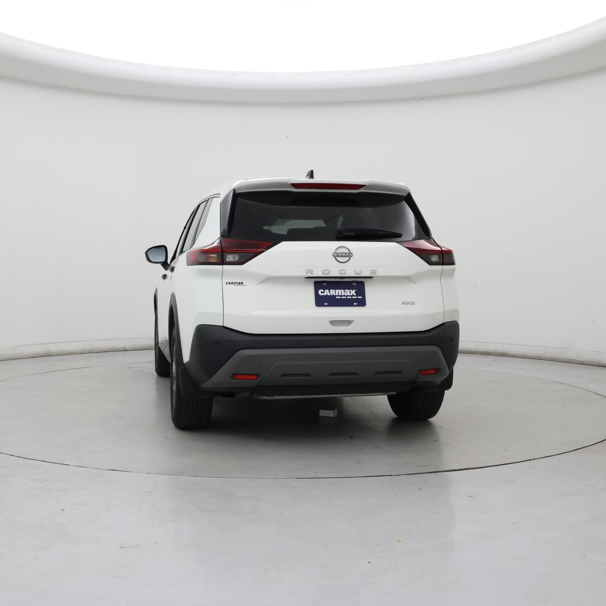 Thumbnail: 2023 Nissan Rogue - 6