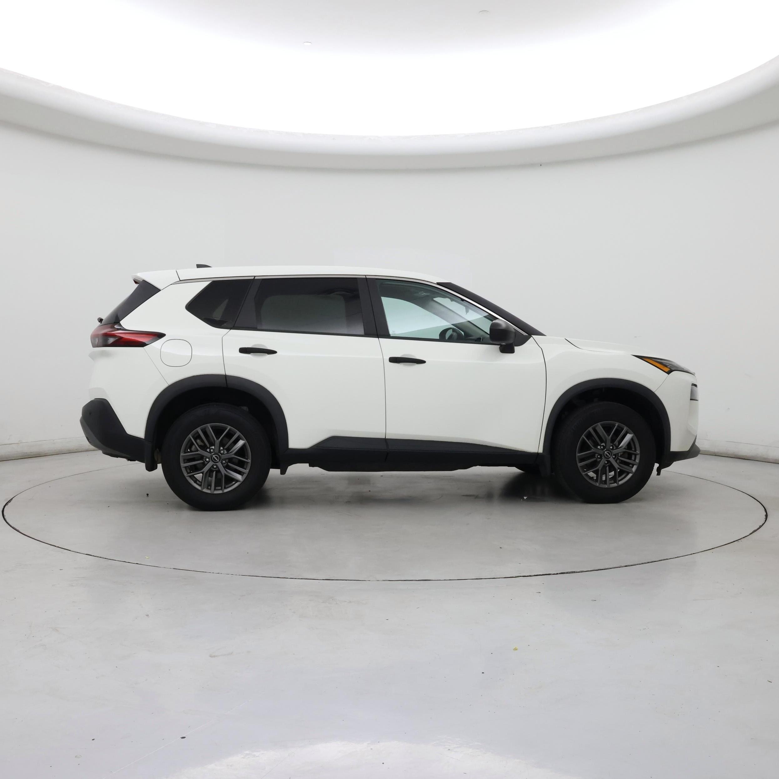 Thumbnail: 2023 Nissan Rogue - 7