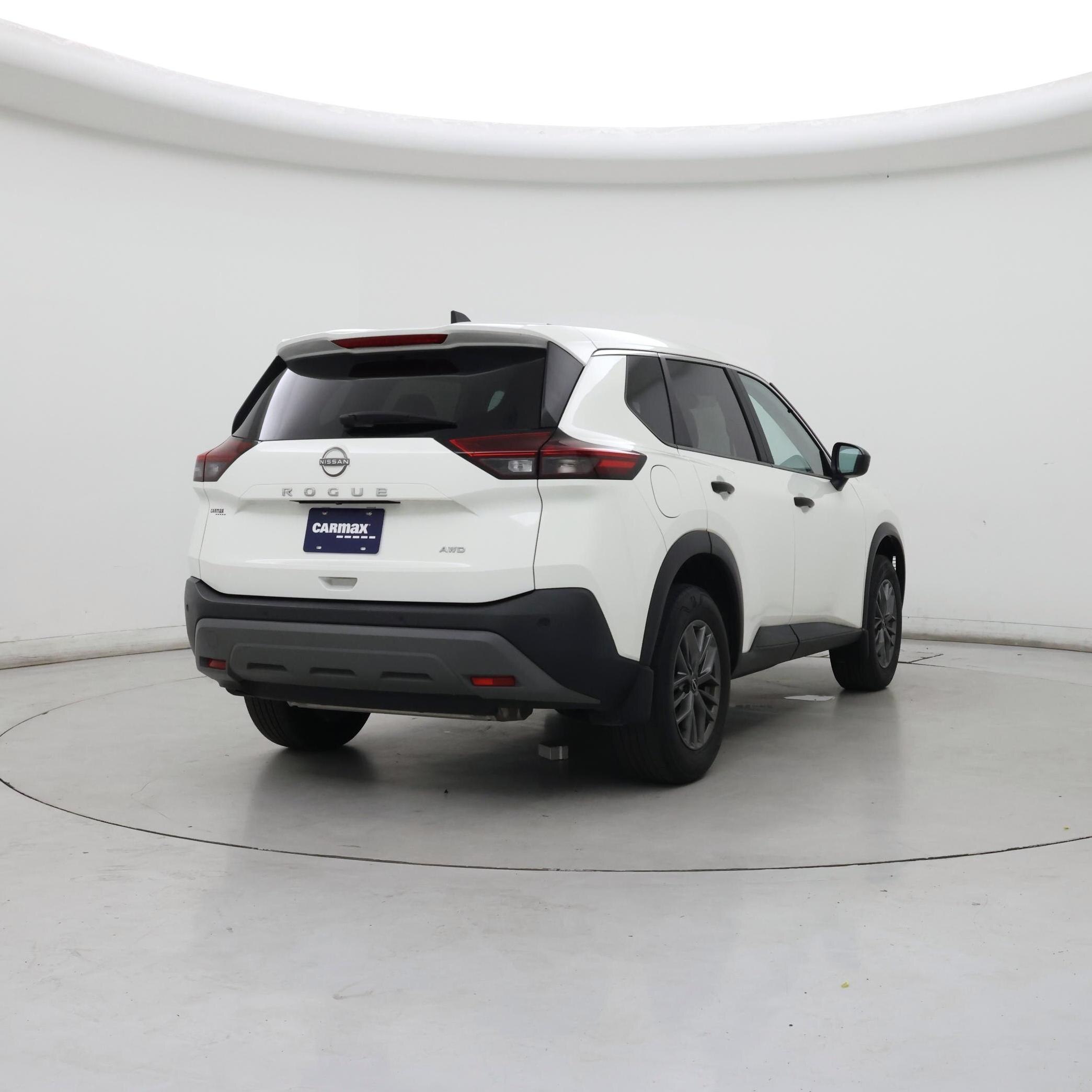 Thumbnail: 2023 Nissan Rogue - 8