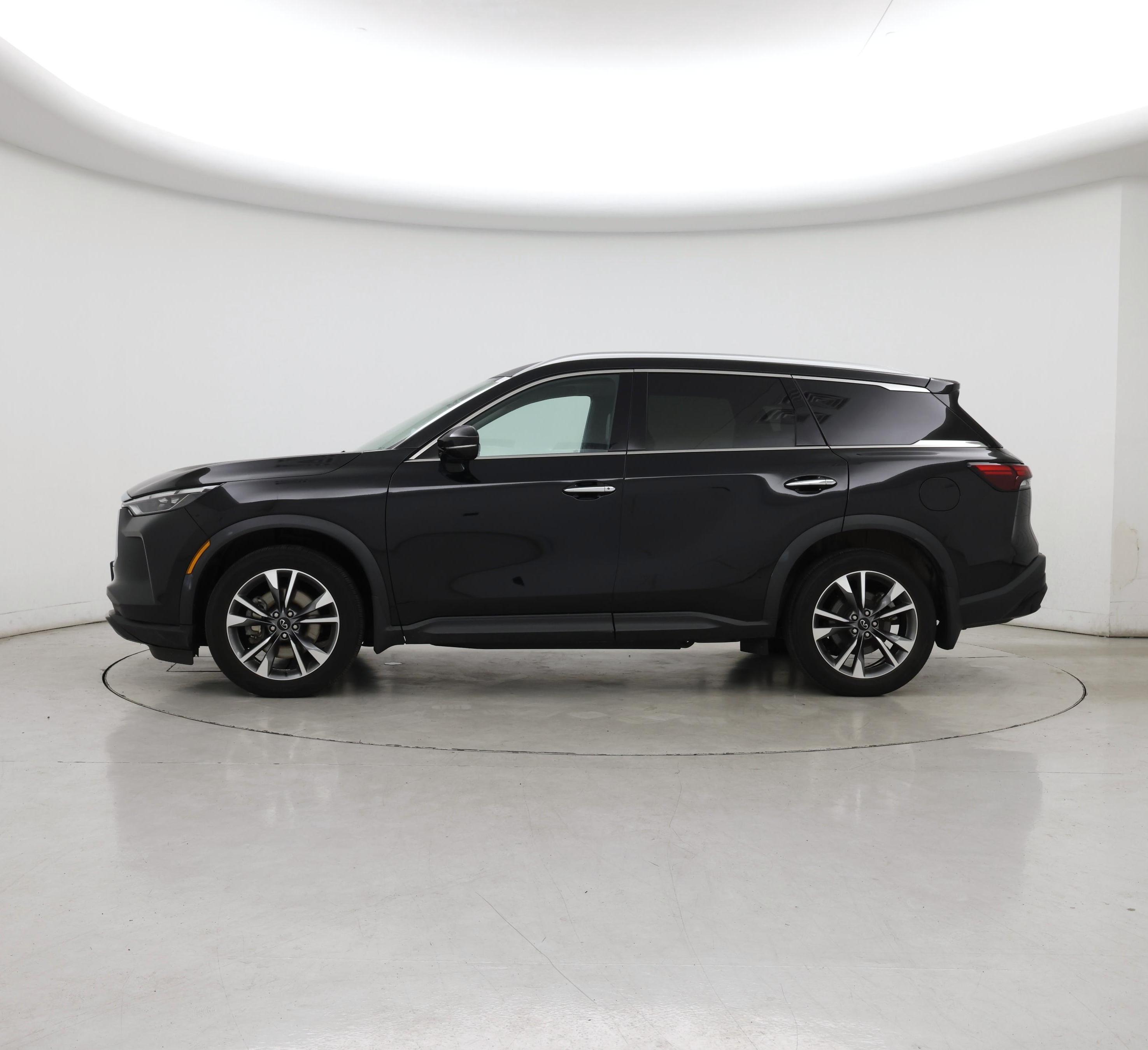 Thumbnail: 2023 INFINITI QX60 - 3