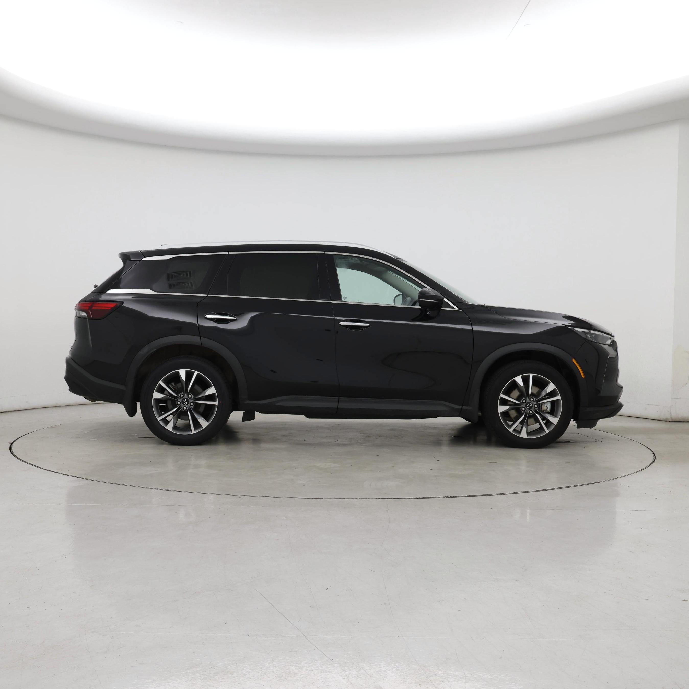 Thumbnail: 2023 INFINITI QX60 - 7