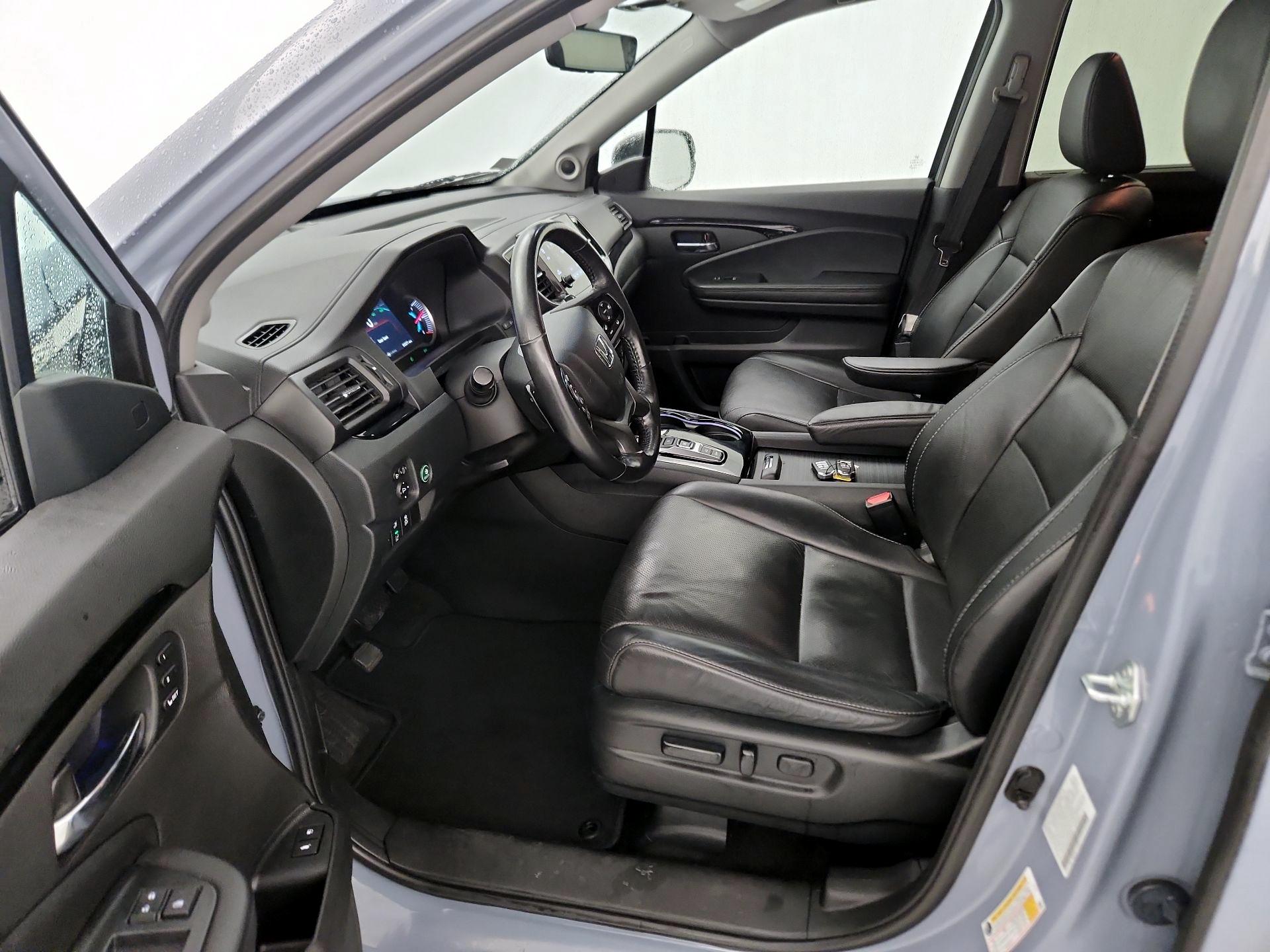 Thumbnail: 2022 Honda Pilot - 17
