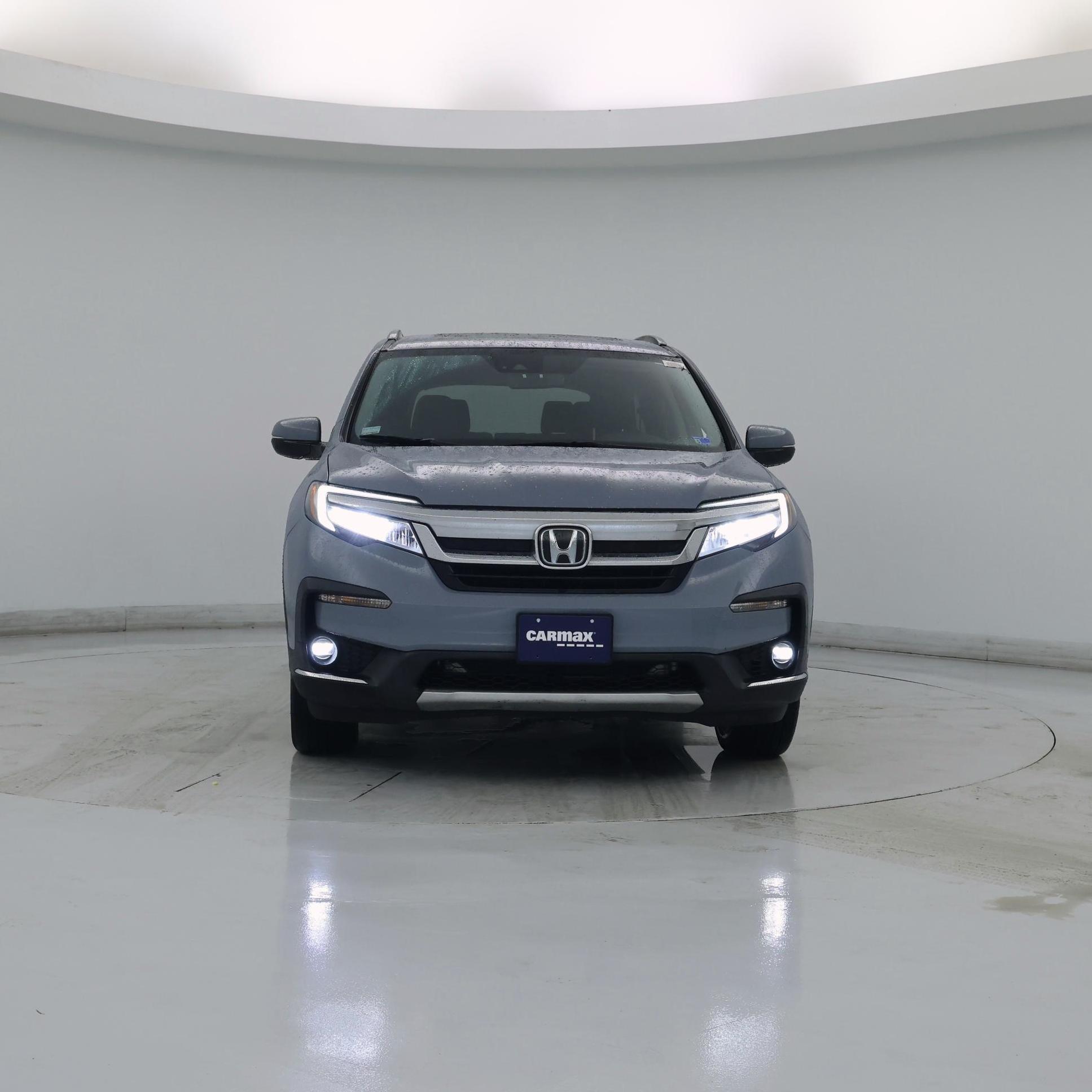 Thumbnail: 2022 Honda Pilot - 5