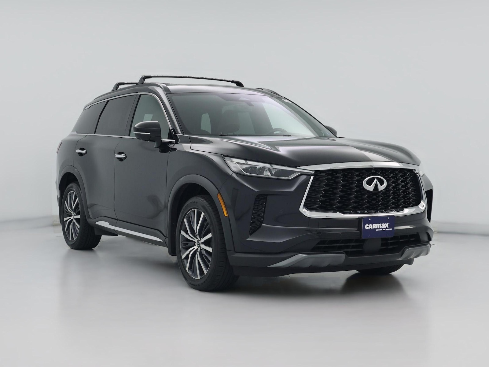 2023 INFINITI QX60