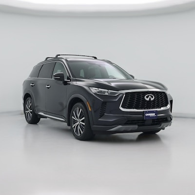 2023 Infiniti QX60 Autograph