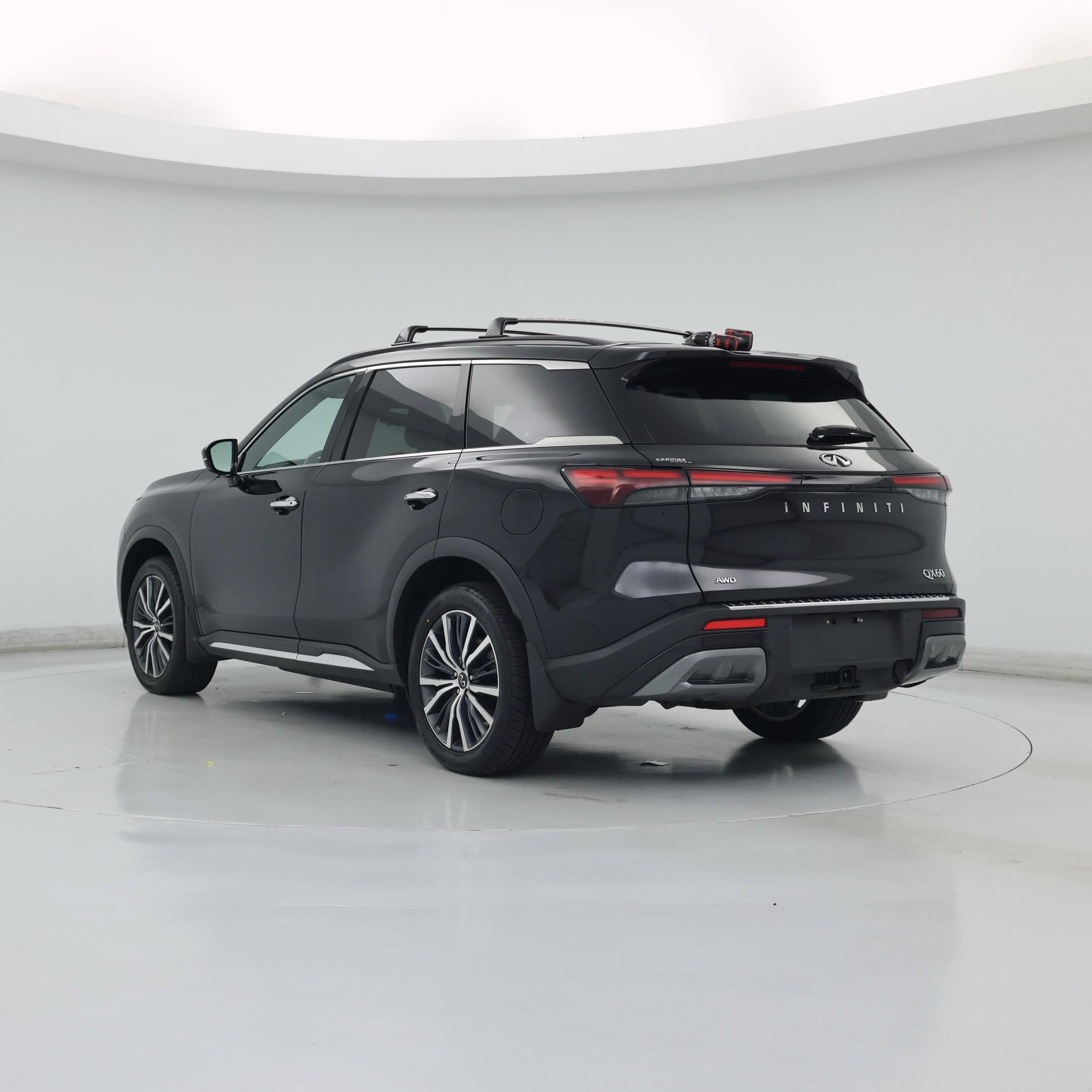 Thumbnail: 2023 INFINITI QX60 - 2