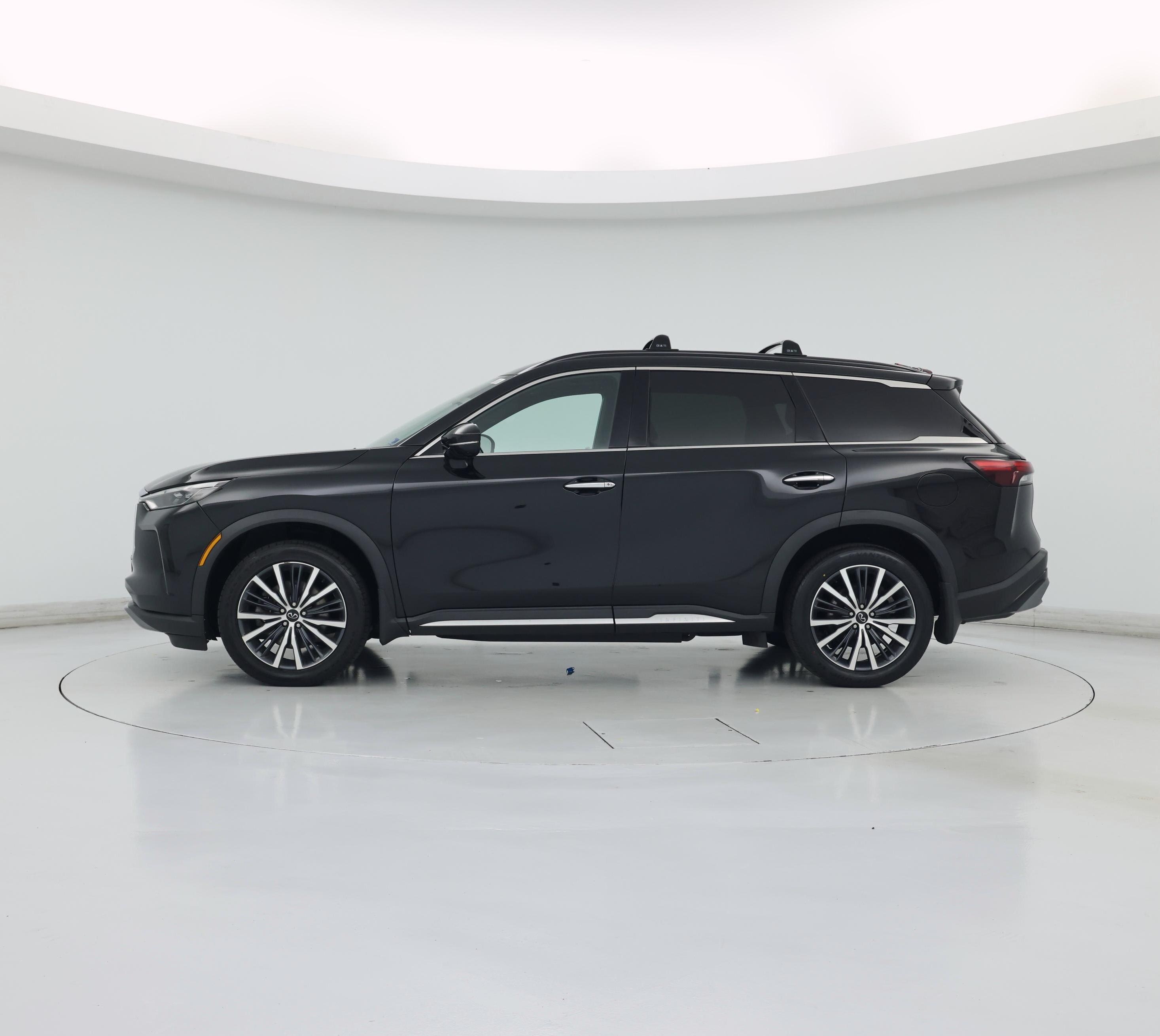 Thumbnail: 2023 INFINITI QX60 - 3