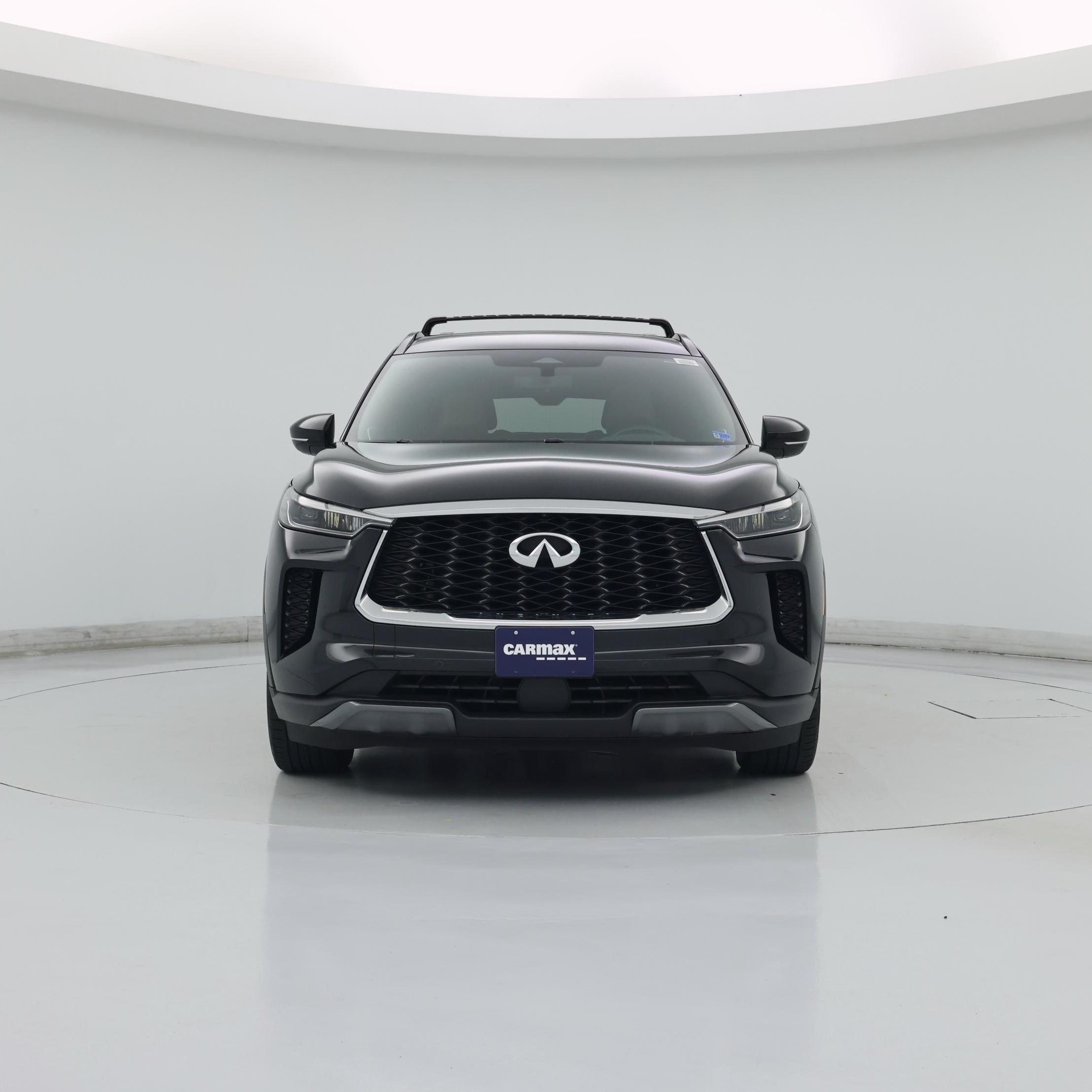 Thumbnail: 2023 INFINITI QX60 - 5