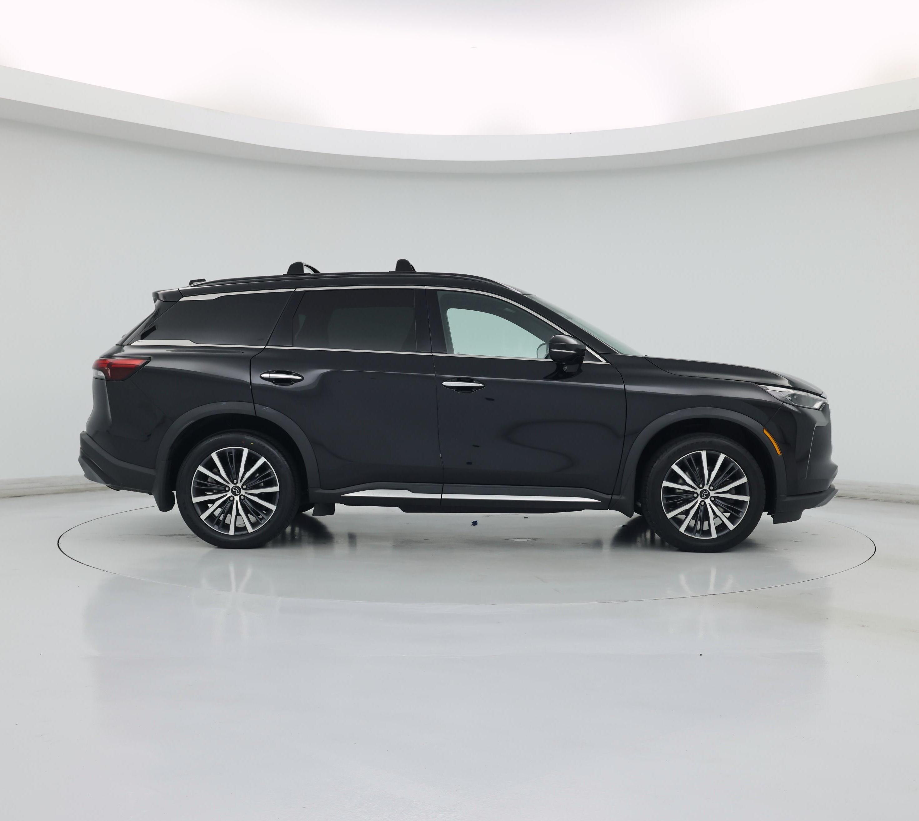 Thumbnail: 2023 INFINITI QX60 - 7
