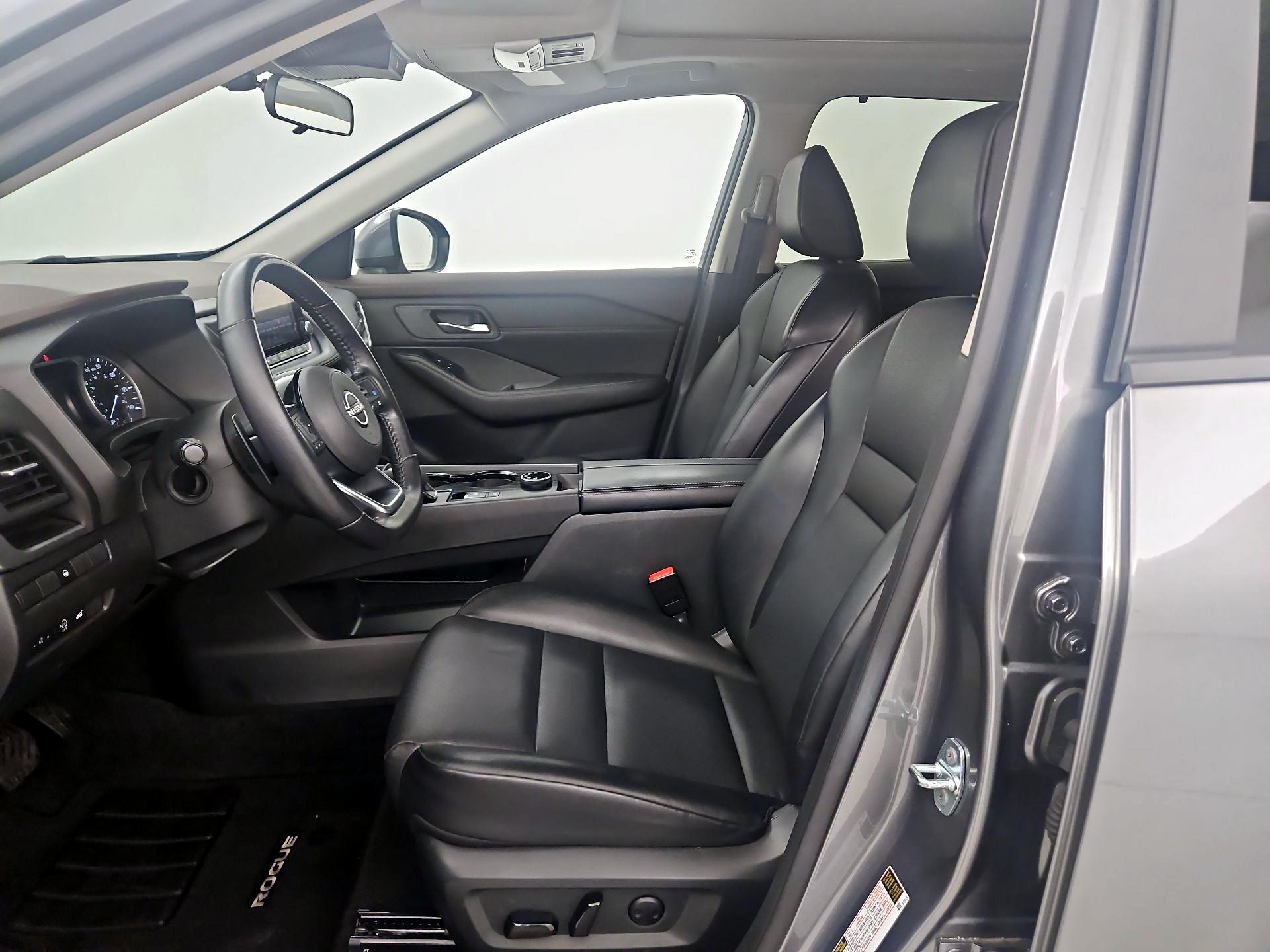 Thumbnail: 2023 Nissan Rogue - 11