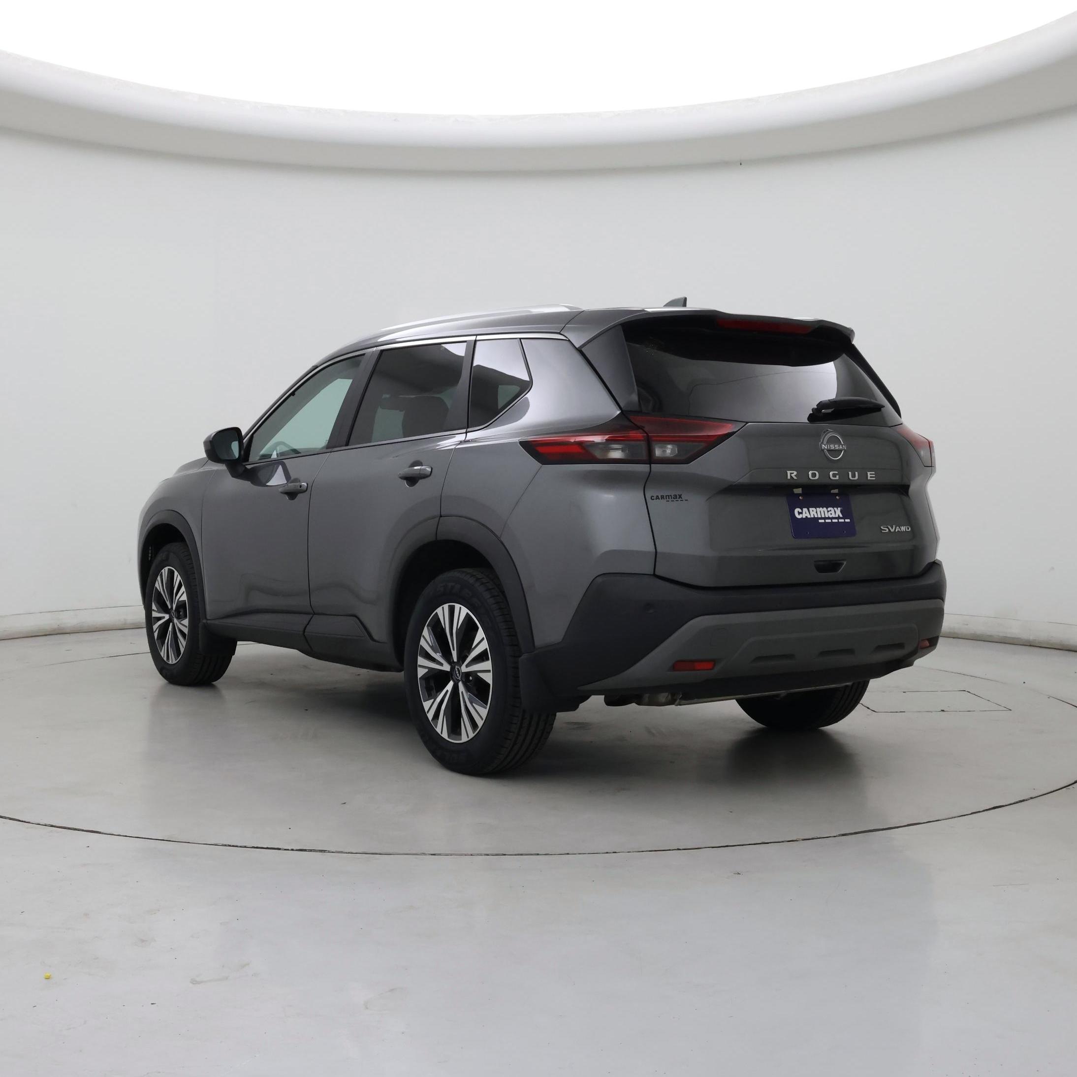 Thumbnail: 2023 Nissan Rogue - 2