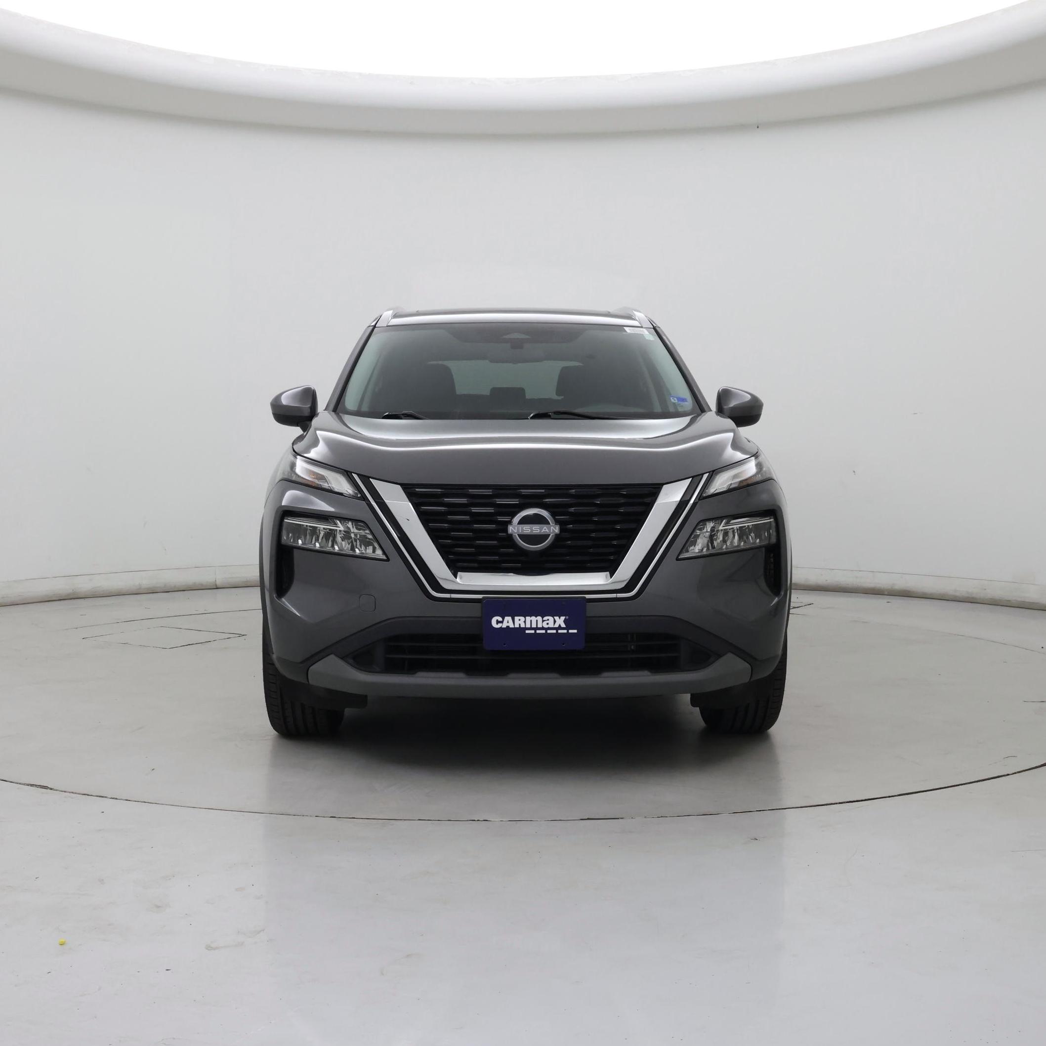 Thumbnail: 2023 Nissan Rogue - 5