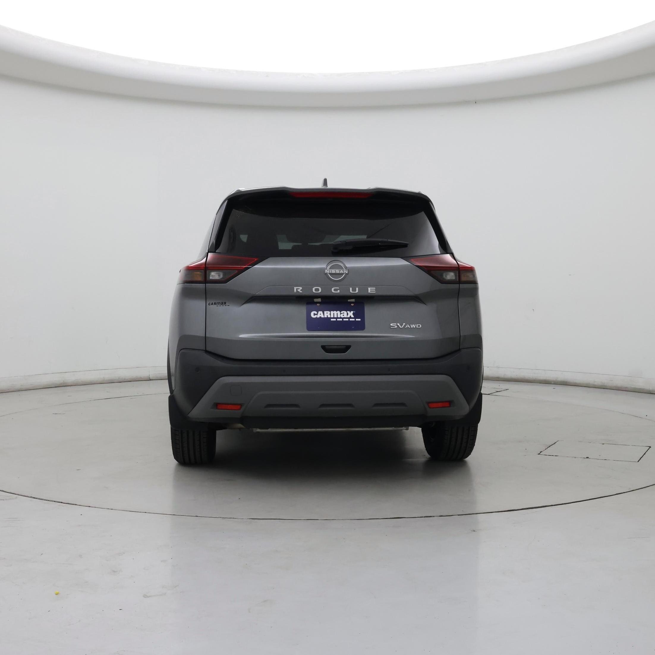 Thumbnail: 2023 Nissan Rogue - 6