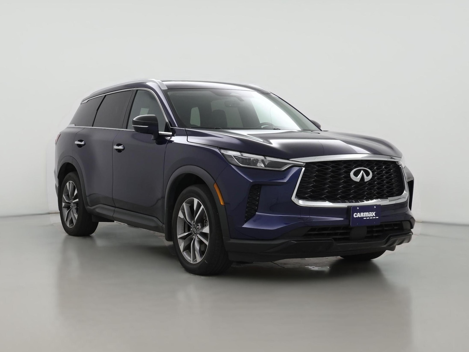 2023 INFINITI QX60