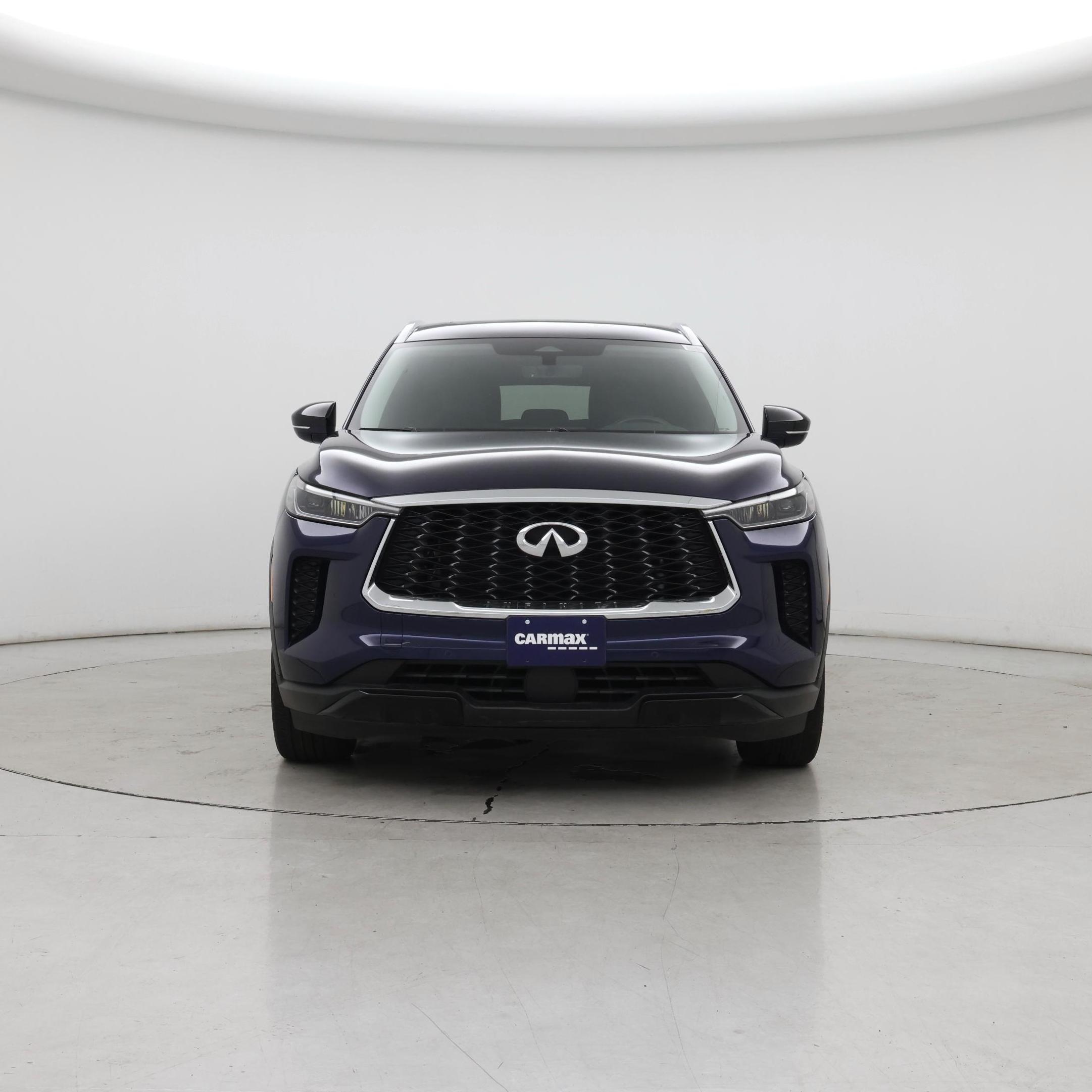 Thumbnail: 2023 INFINITI QX60 - 5