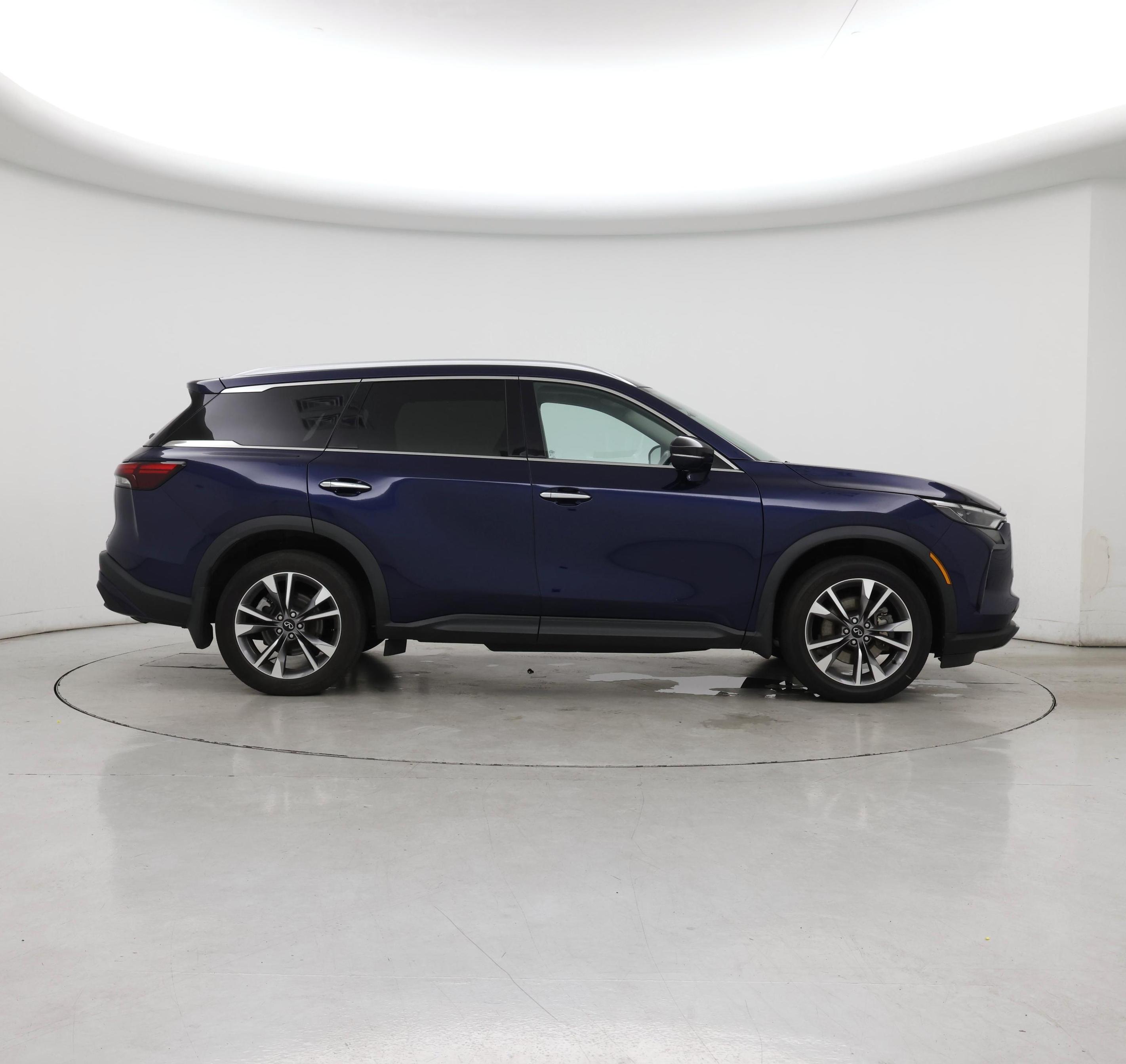 Thumbnail: 2023 INFINITI QX60 - 7
