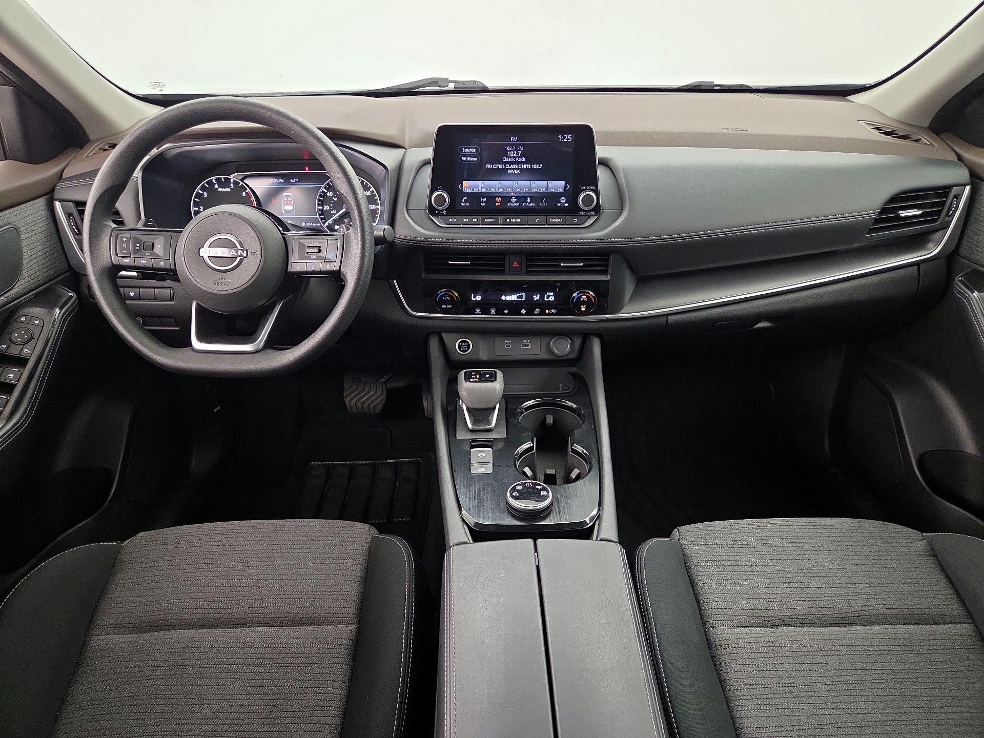 Thumbnail: 2023 Nissan Rogue - 9