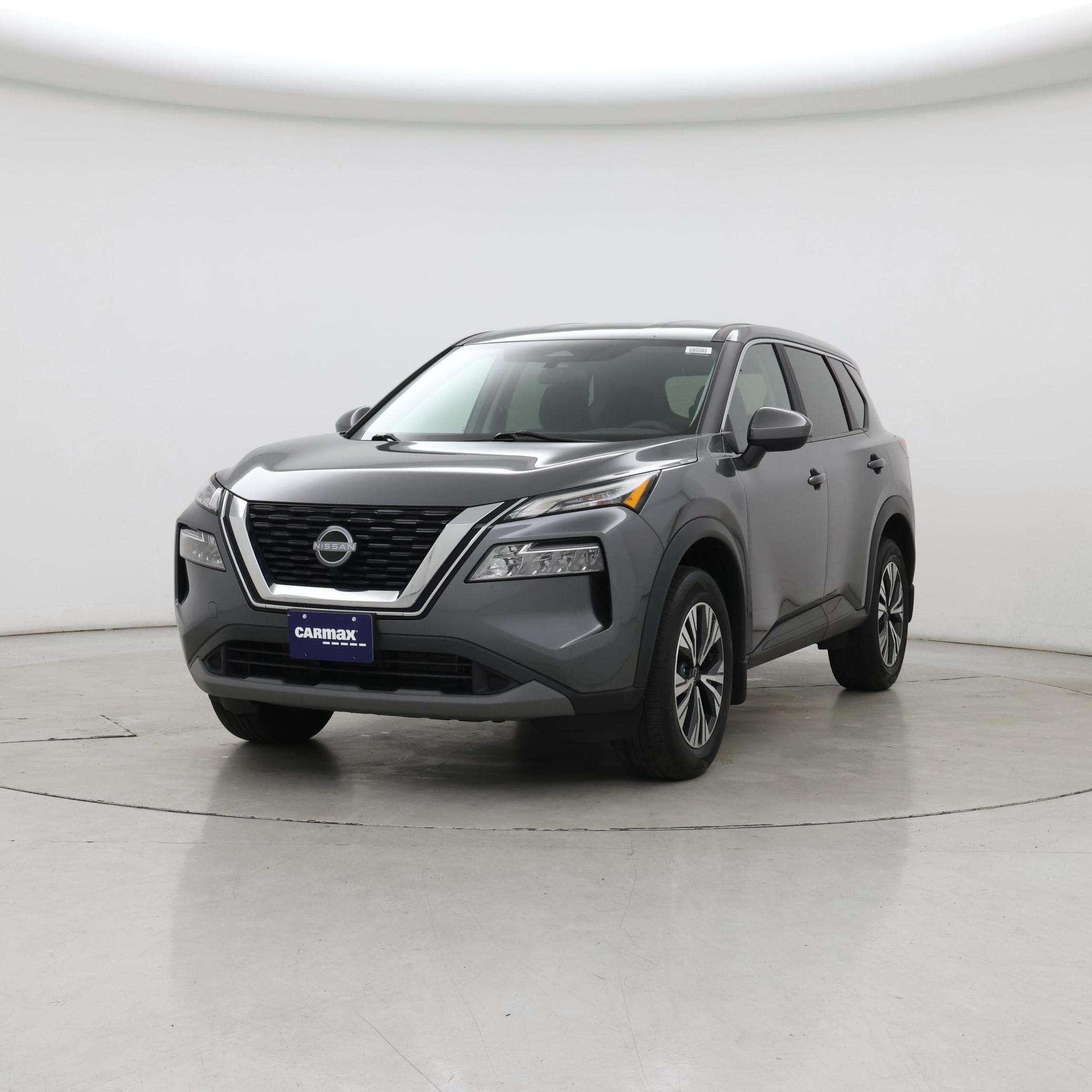 Thumbnail: 2023 Nissan Rogue - 4