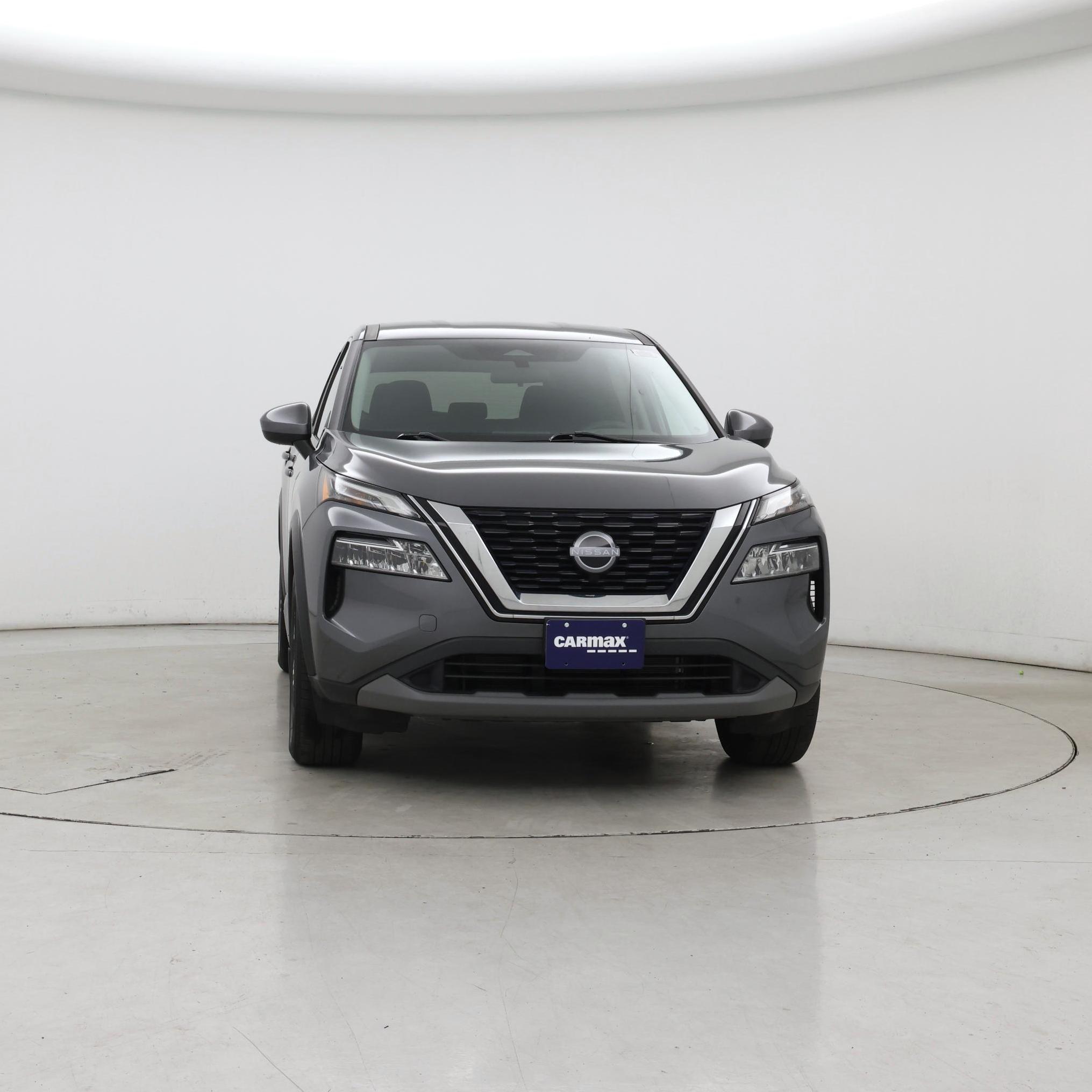 Thumbnail: 2023 Nissan Rogue - 5
