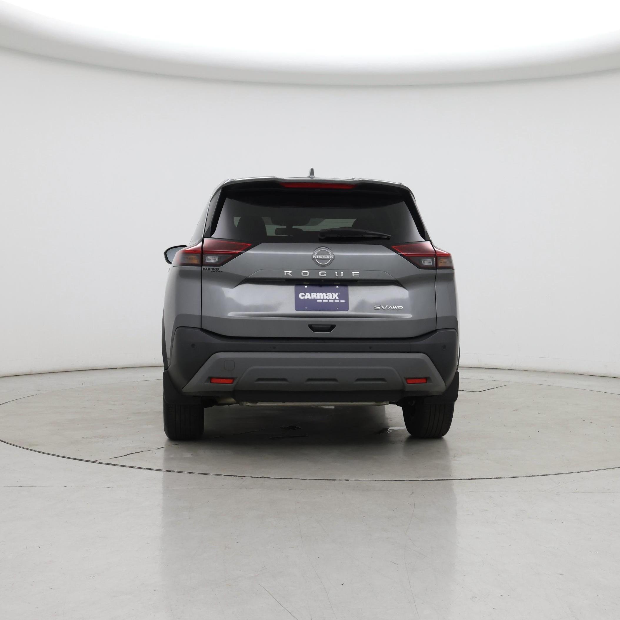 Thumbnail: 2023 Nissan Rogue - 6