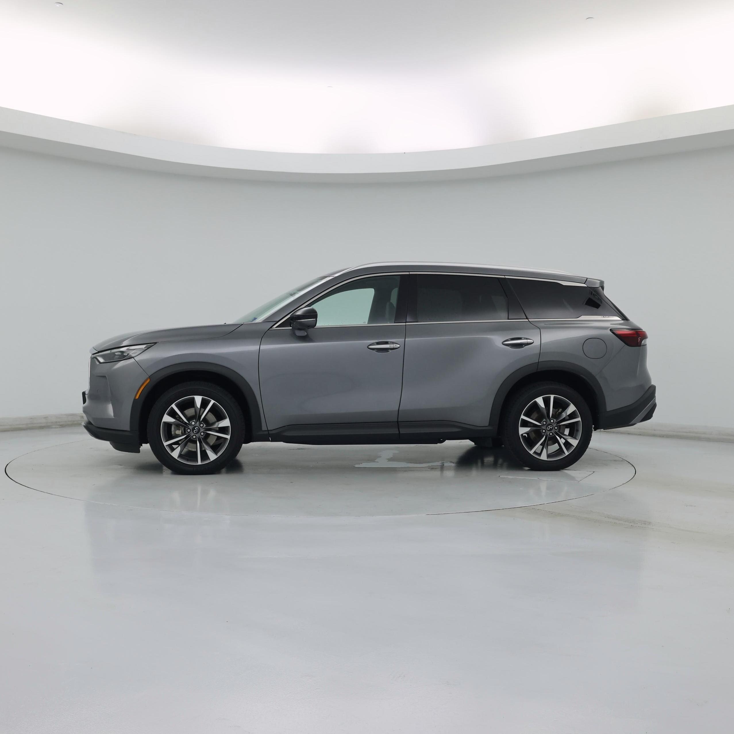 Thumbnail: 2023 INFINITI QX60 - 3