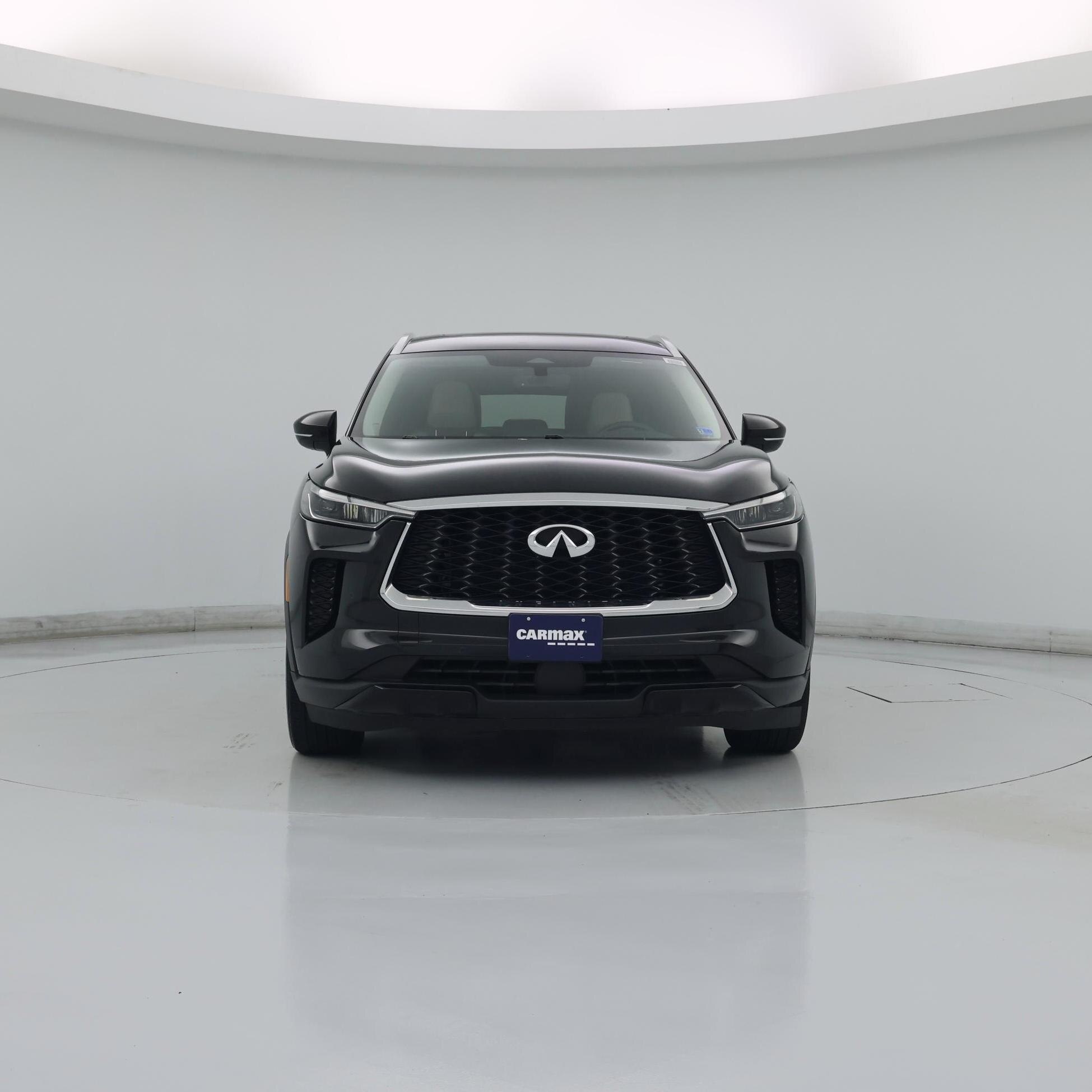 Thumbnail: 2023 INFINITI QX60 - 5