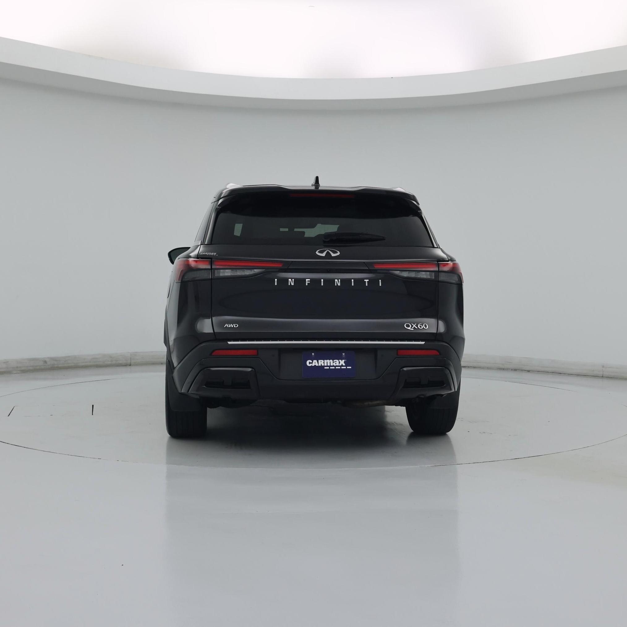 Thumbnail: 2023 INFINITI QX60 - 6