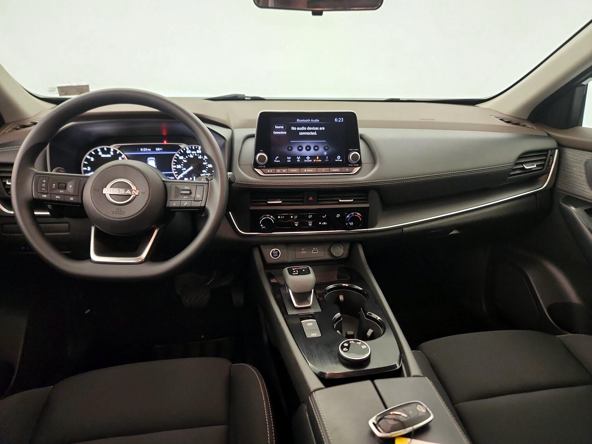 Thumbnail: 2023 Nissan Rogue - 9