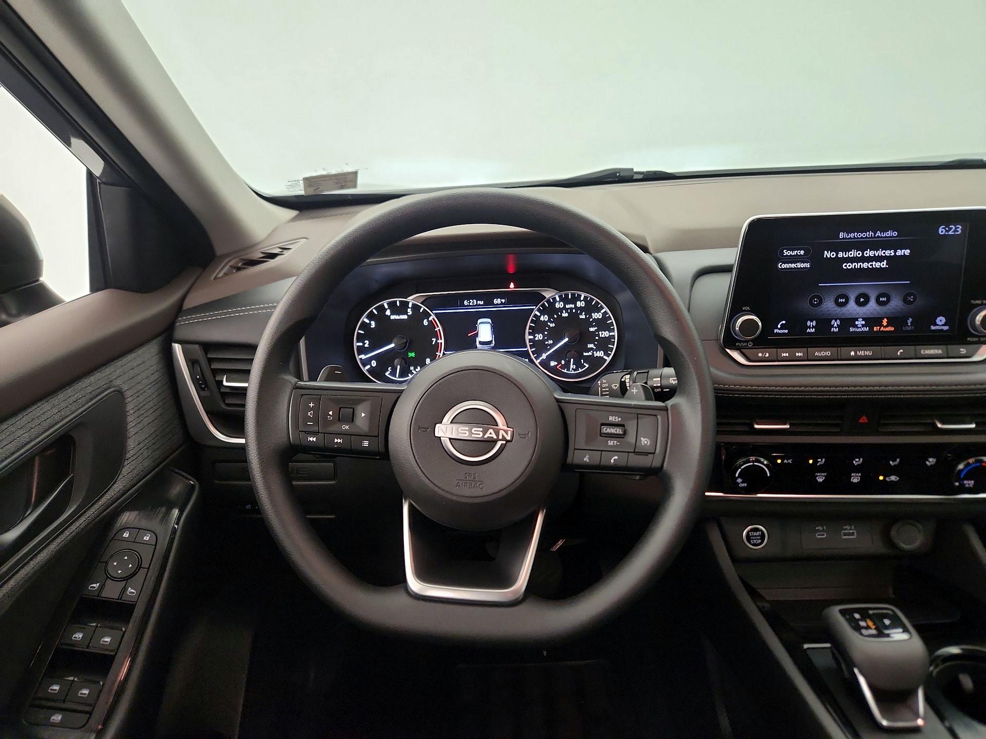 Thumbnail: 2023 Nissan Rogue - 10