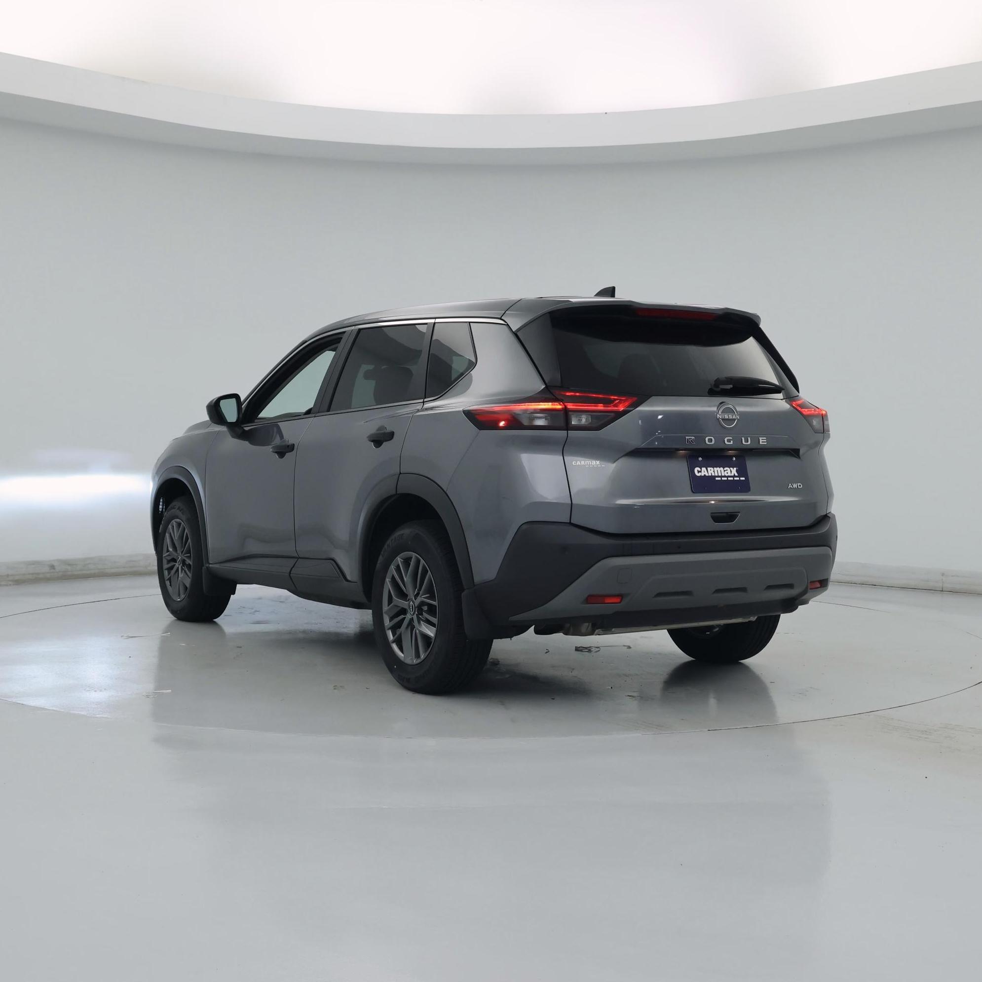 Thumbnail: 2023 Nissan Rogue - 2