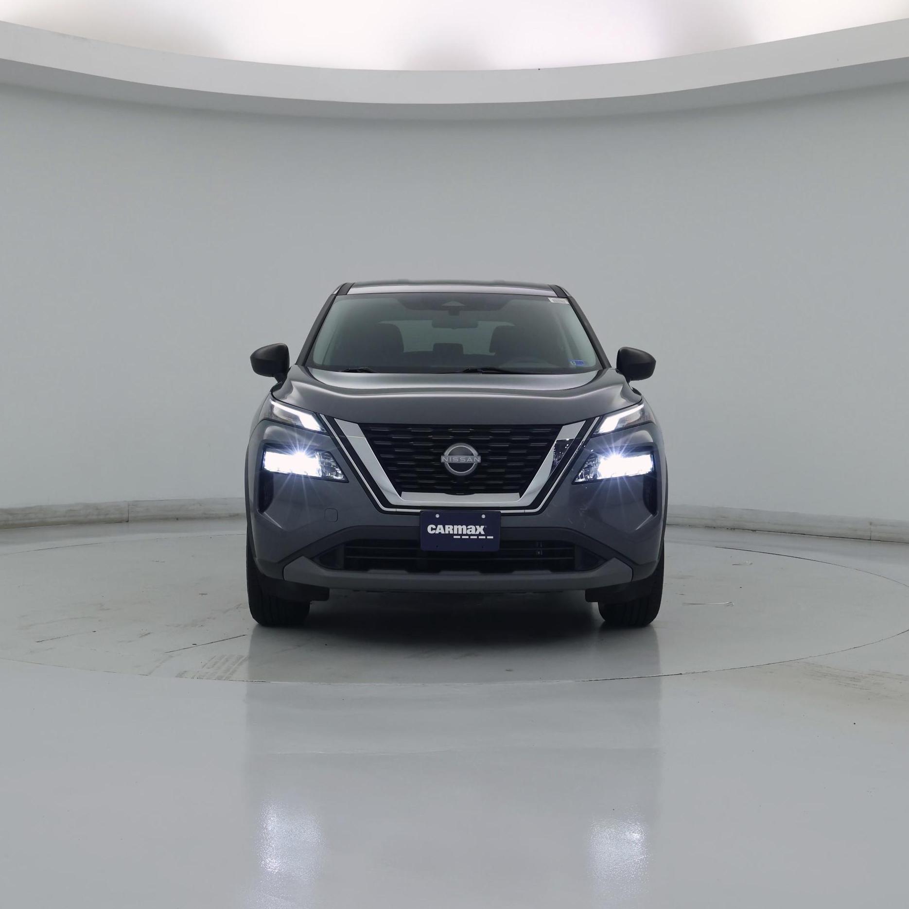 Thumbnail: 2023 Nissan Rogue - 5