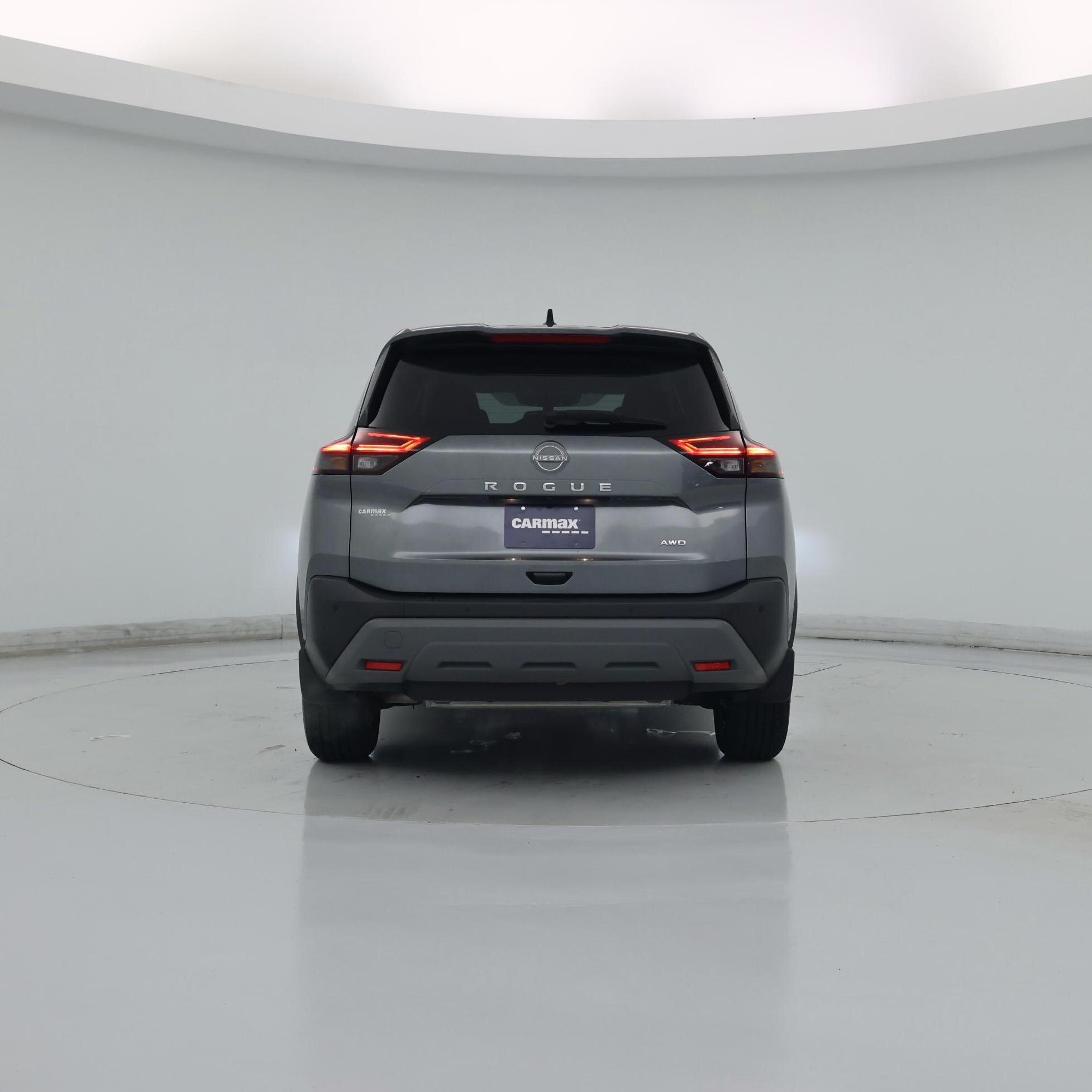 Thumbnail: 2023 Nissan Rogue - 6