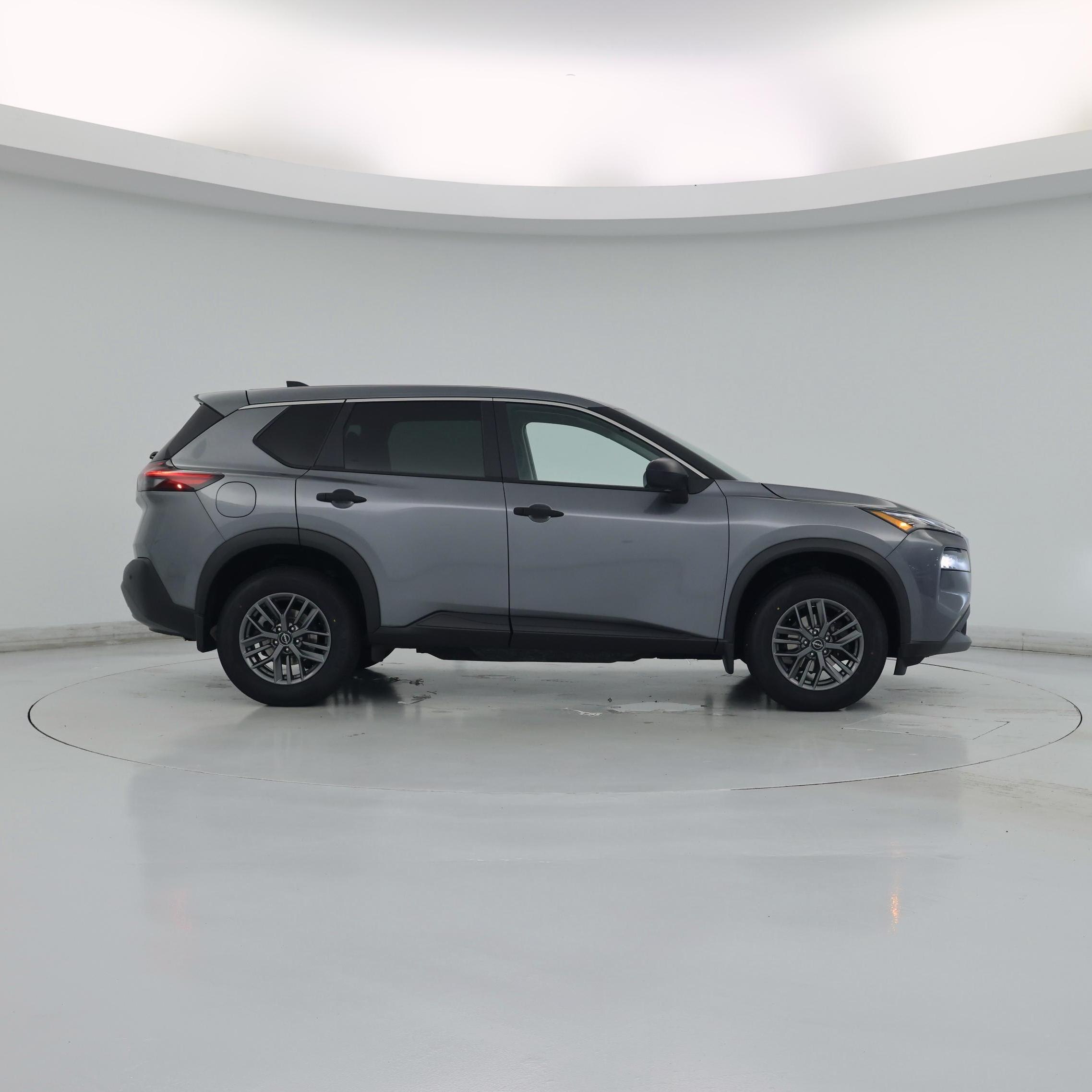 Thumbnail: 2023 Nissan Rogue - 7