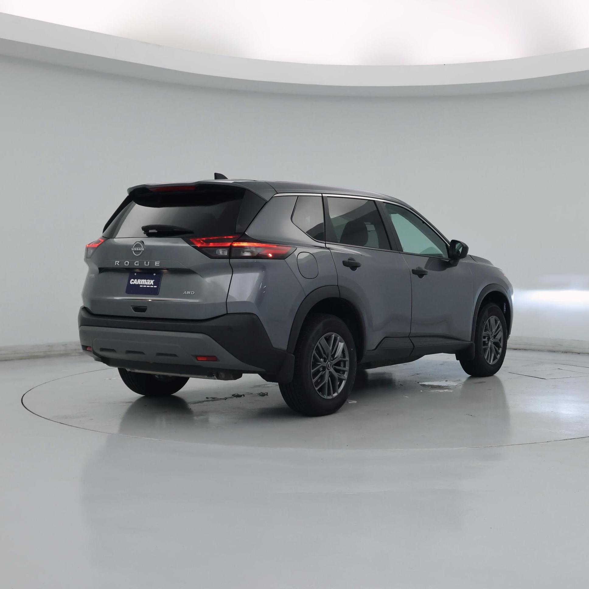 Thumbnail: 2023 Nissan Rogue - 8