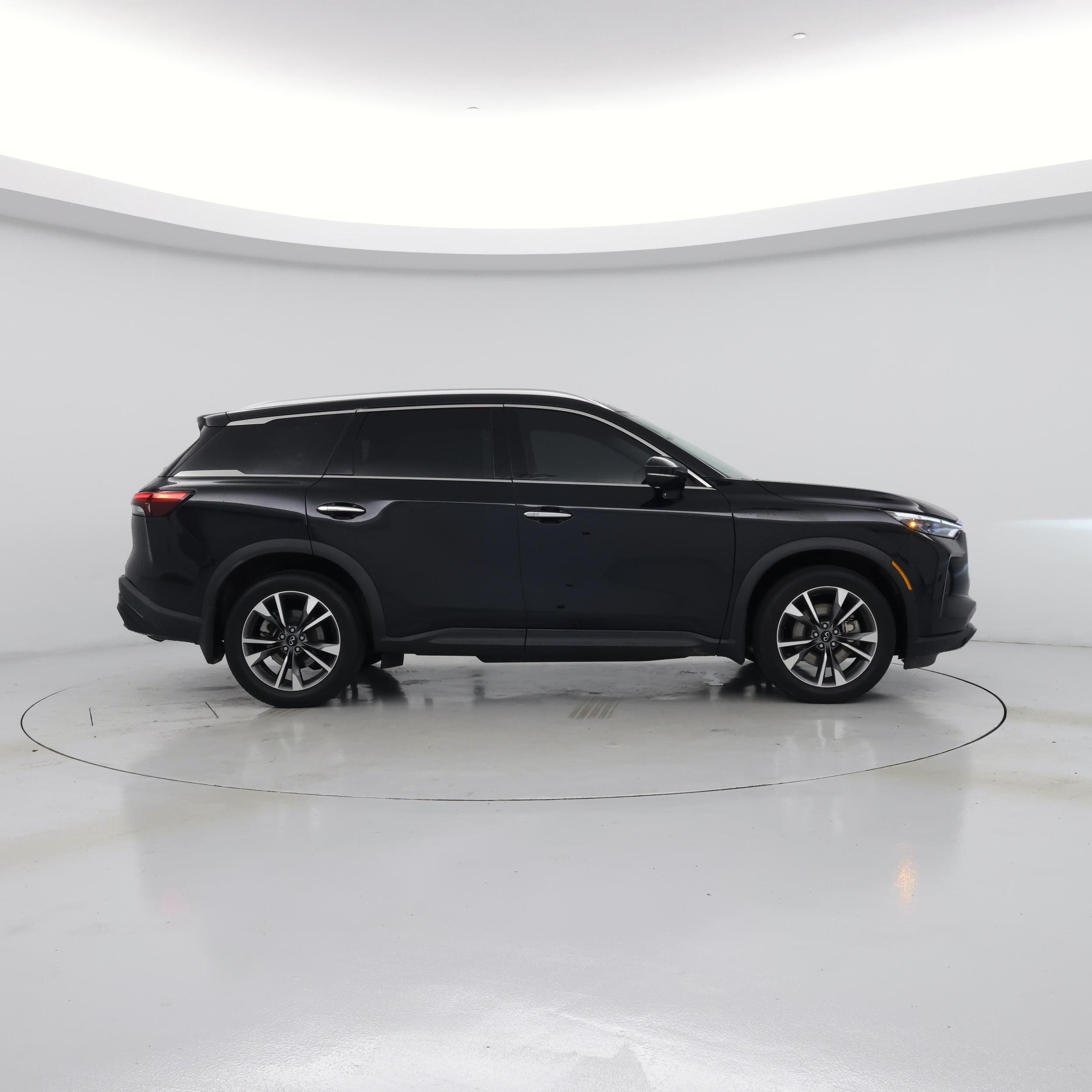 Thumbnail: 2023 INFINITI QX60 - 7