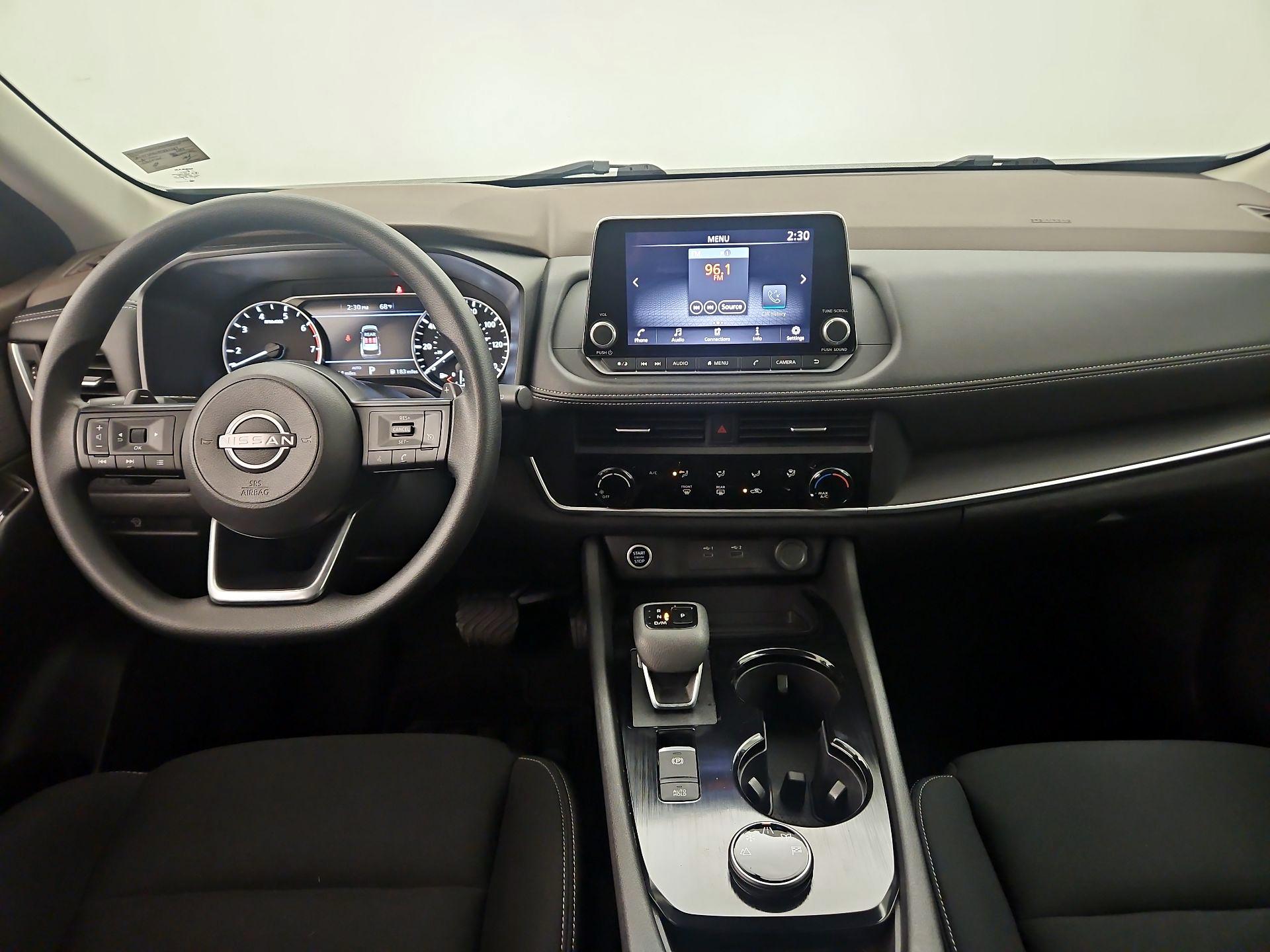 Thumbnail: 2023 Nissan Rogue - 9