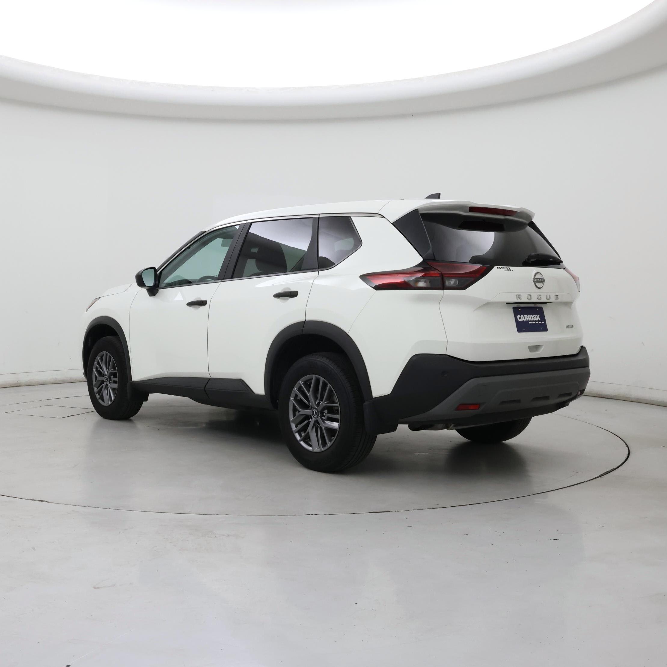 Thumbnail: 2023 Nissan Rogue - 2