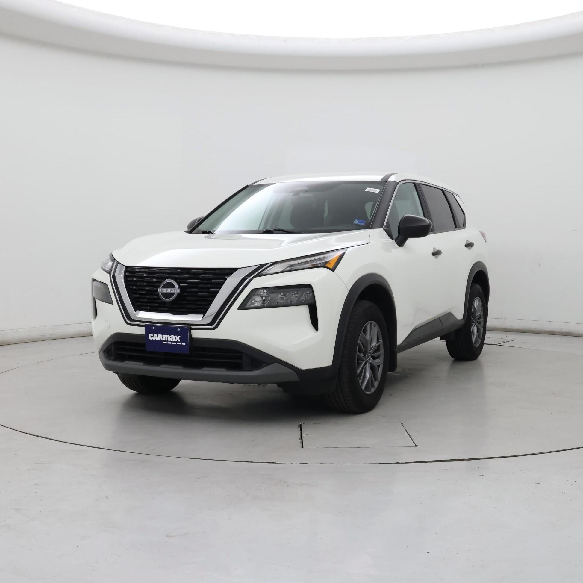 Thumbnail: 2023 Nissan Rogue - 4
