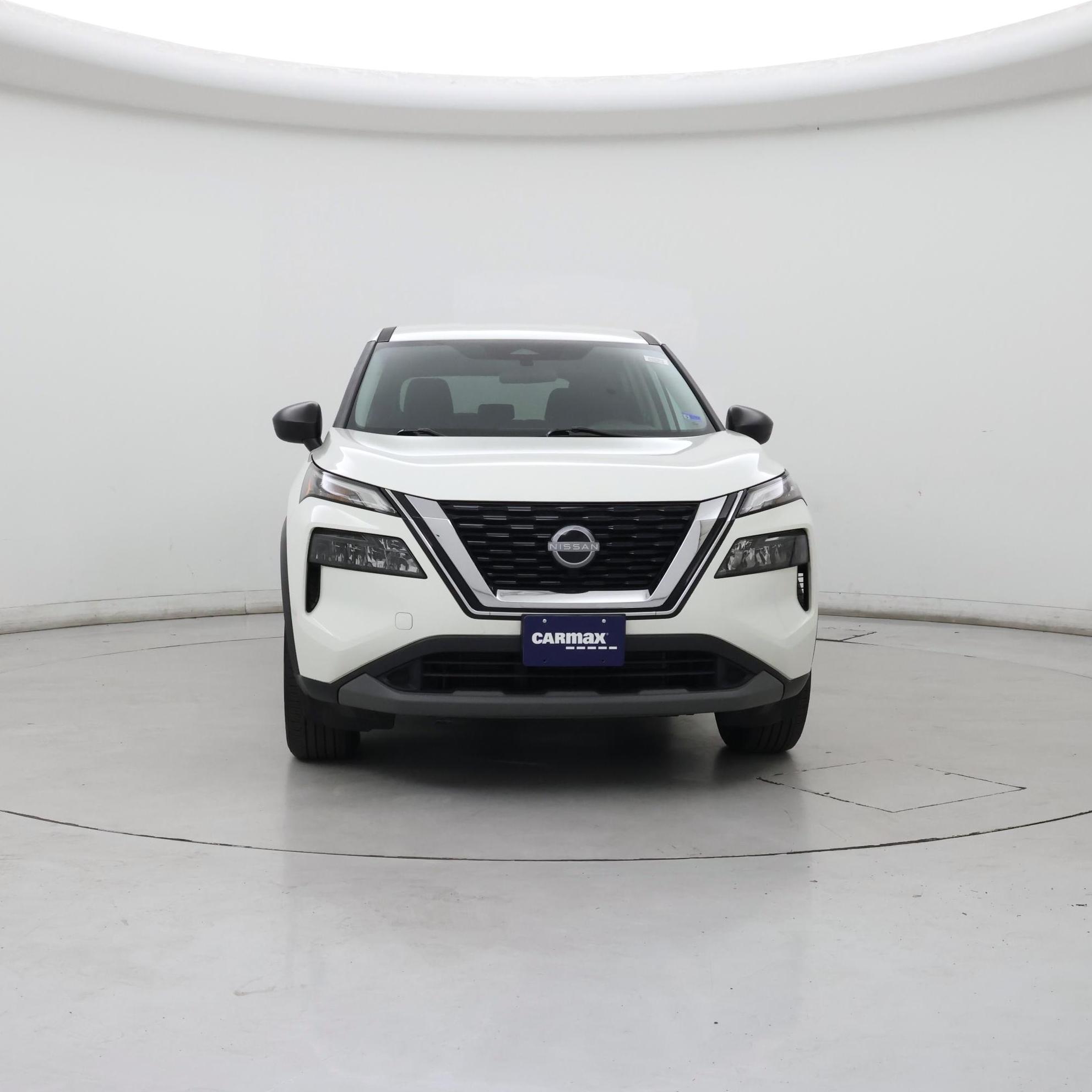 Thumbnail: 2023 Nissan Rogue - 5