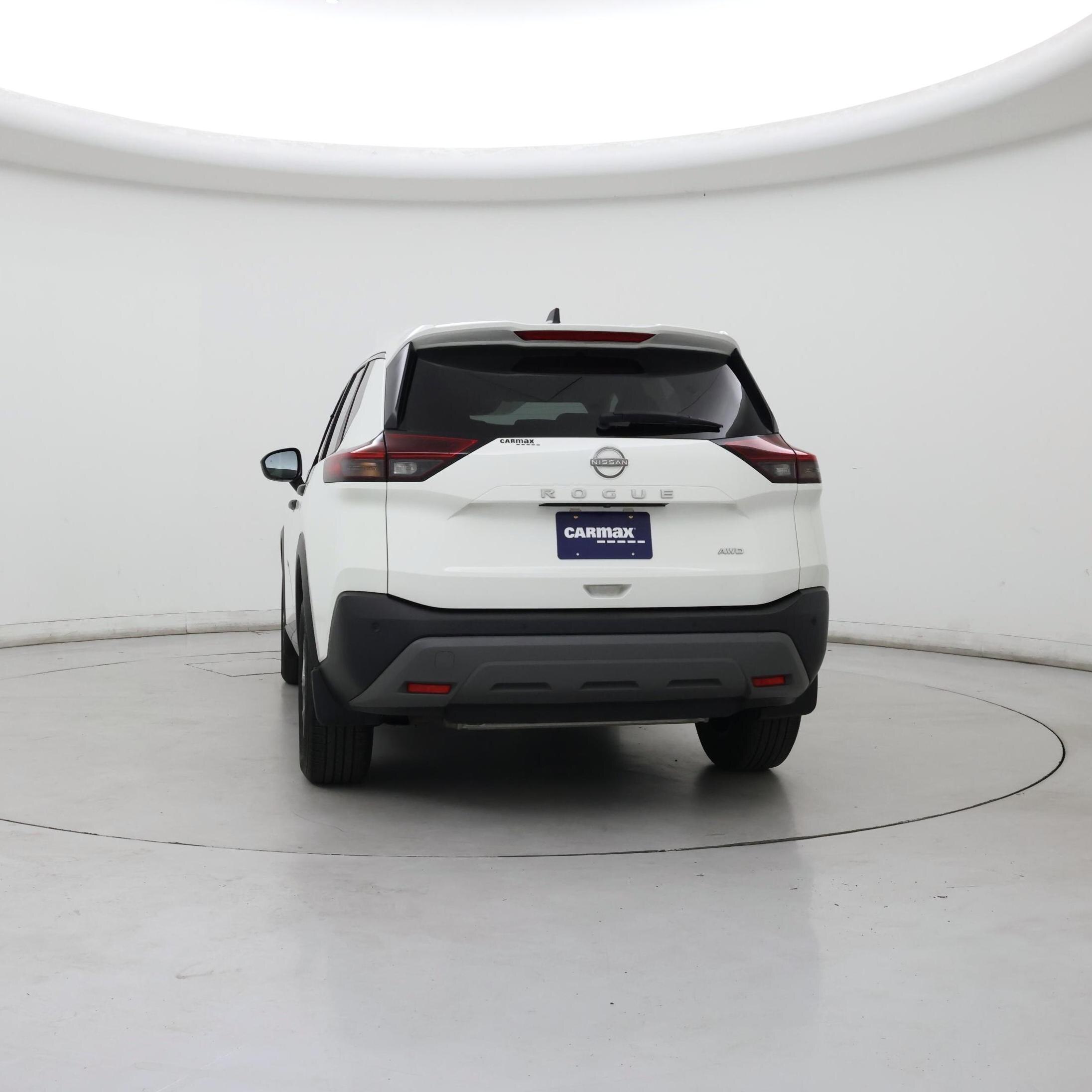 Thumbnail: 2023 Nissan Rogue - 6