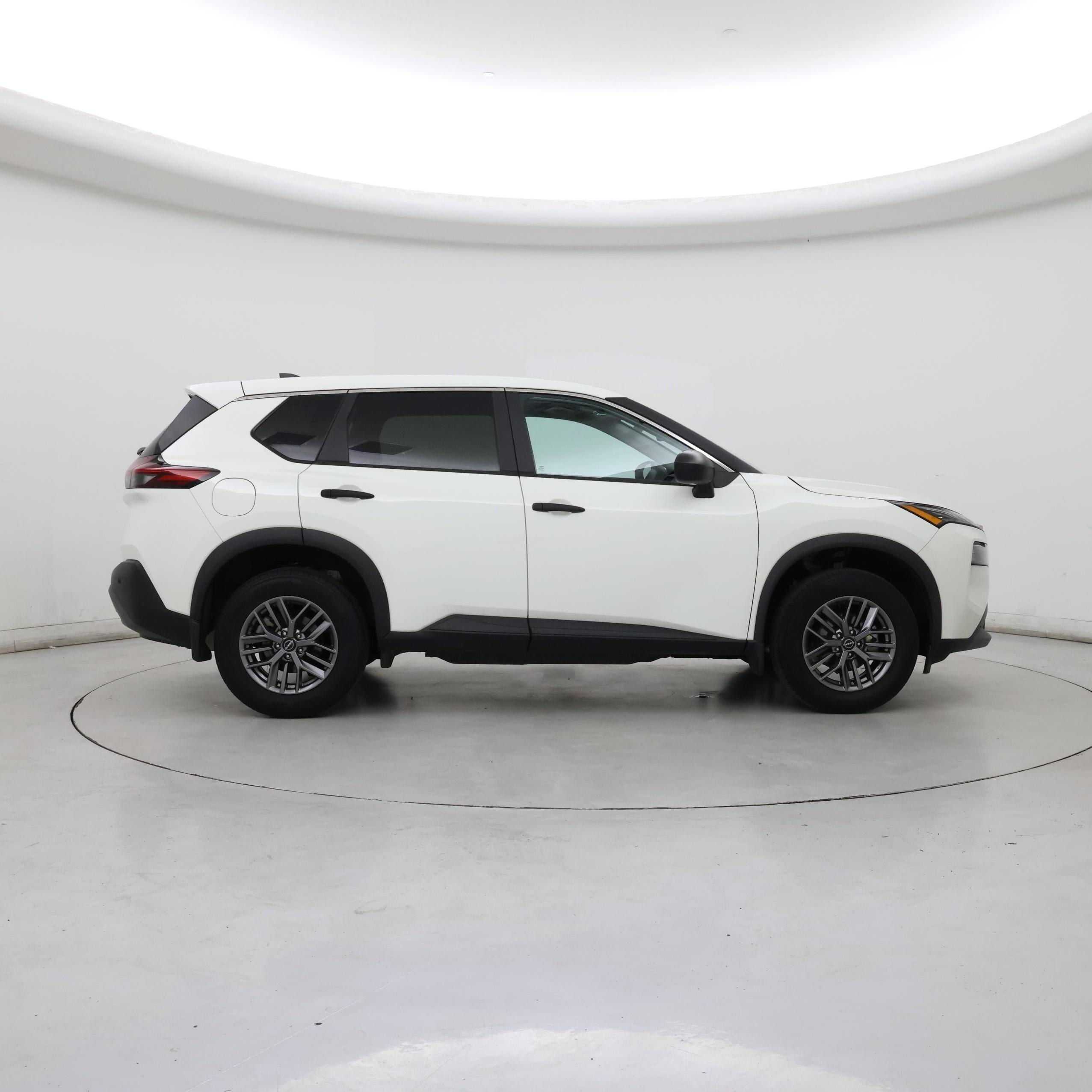 Thumbnail: 2023 Nissan Rogue - 7