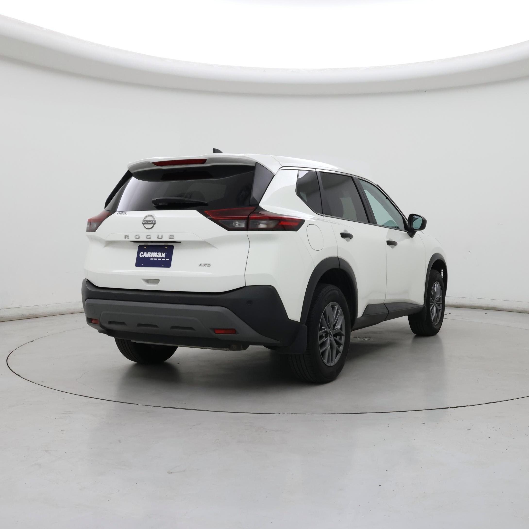 Thumbnail: 2023 Nissan Rogue - 8