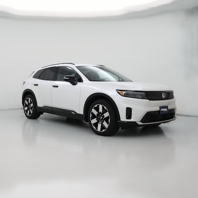 2024 Honda Prologue Elite
